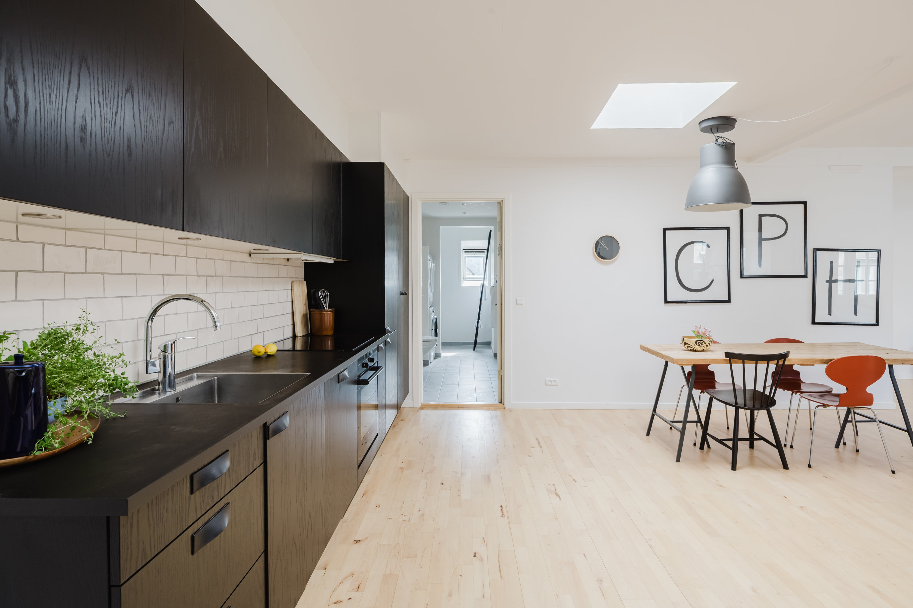 Nørregade 36B, 4., 1165 København K