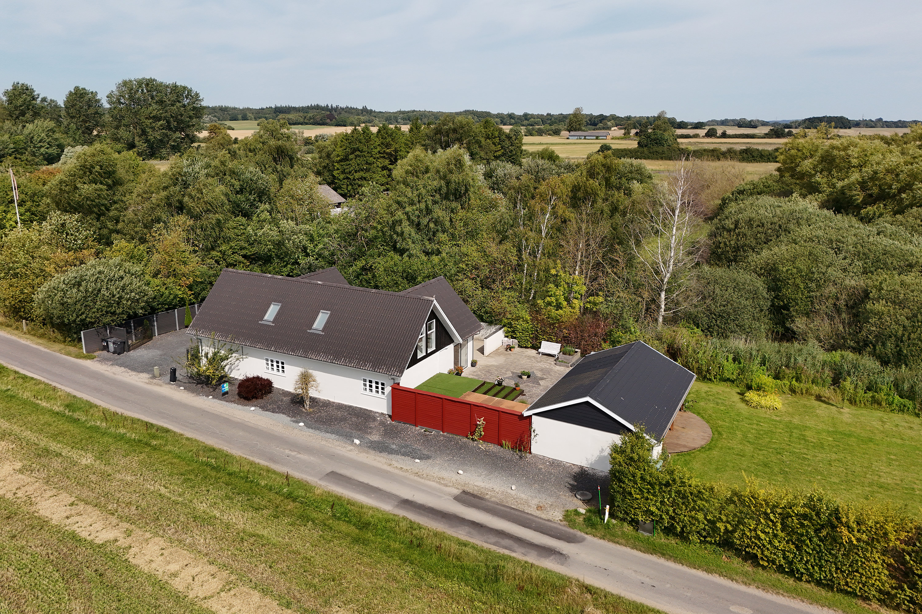 Ødemarksvej 5, Flinterup, 4180 Sorø