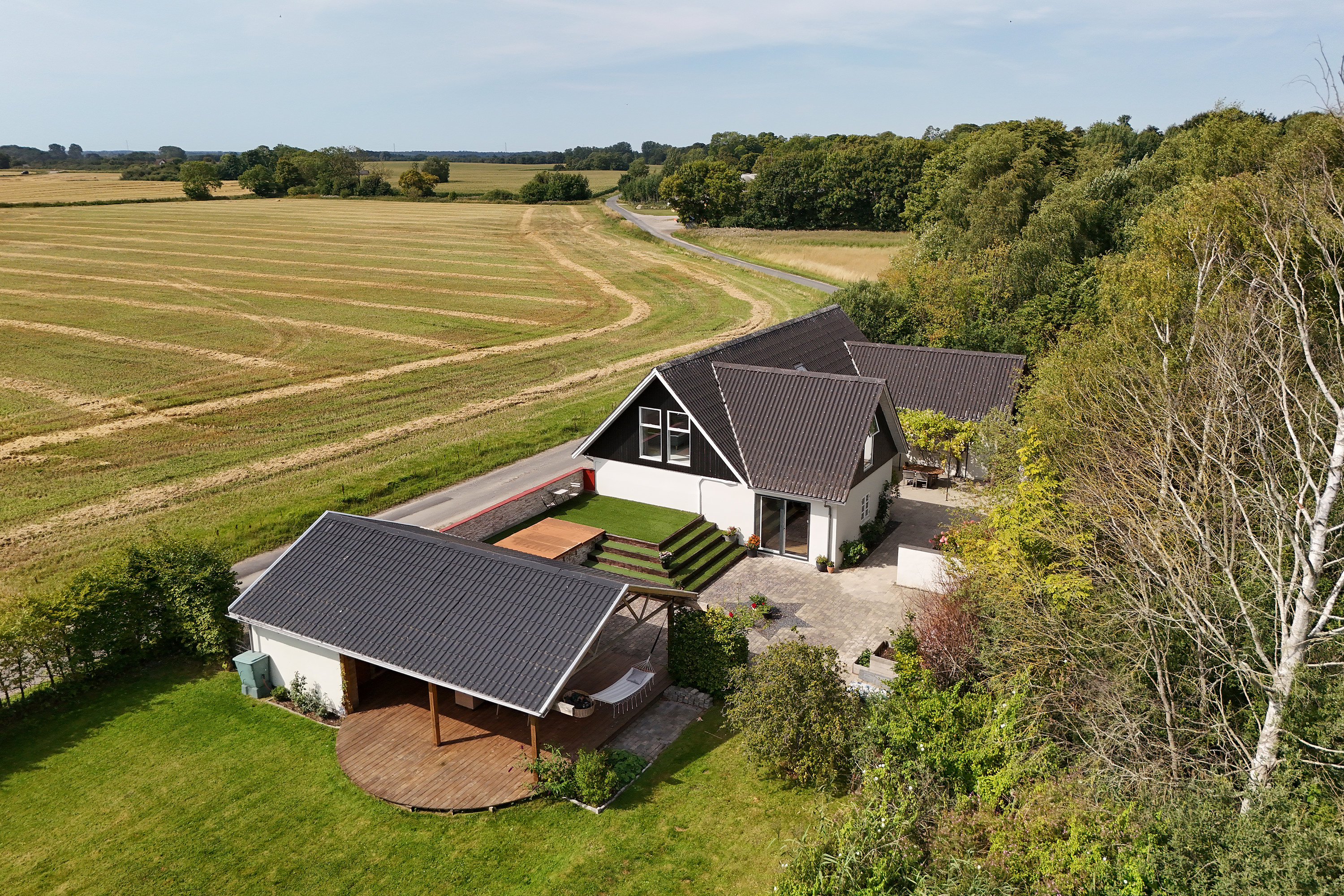 Ødemarksvej 5, Flinterup, 4180 Sorø