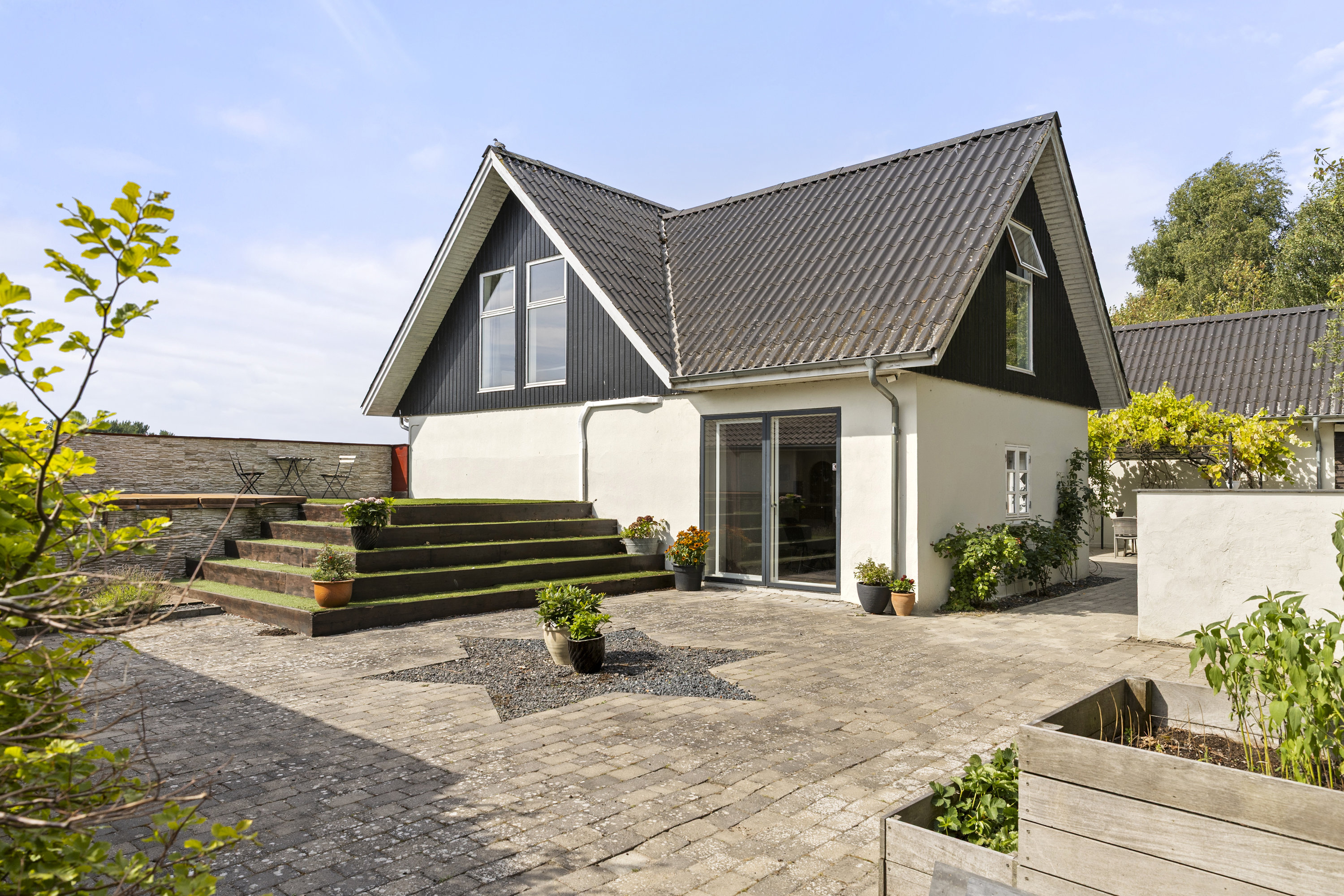Ødemarksvej 5, Flinterup, 4180 Sorø