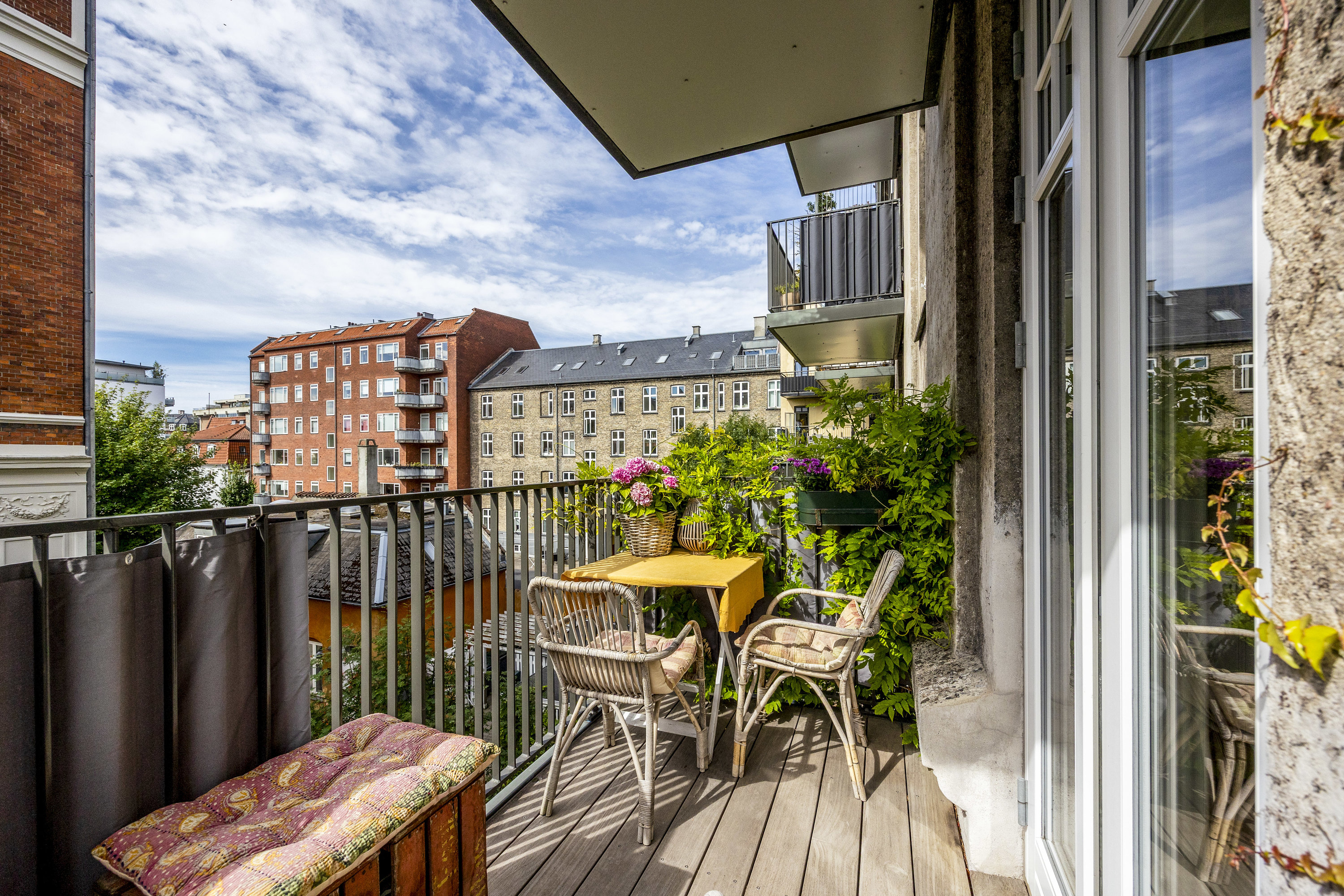 Lykkesholms Allé 7B, 2. th., 1902 Frederiksberg C