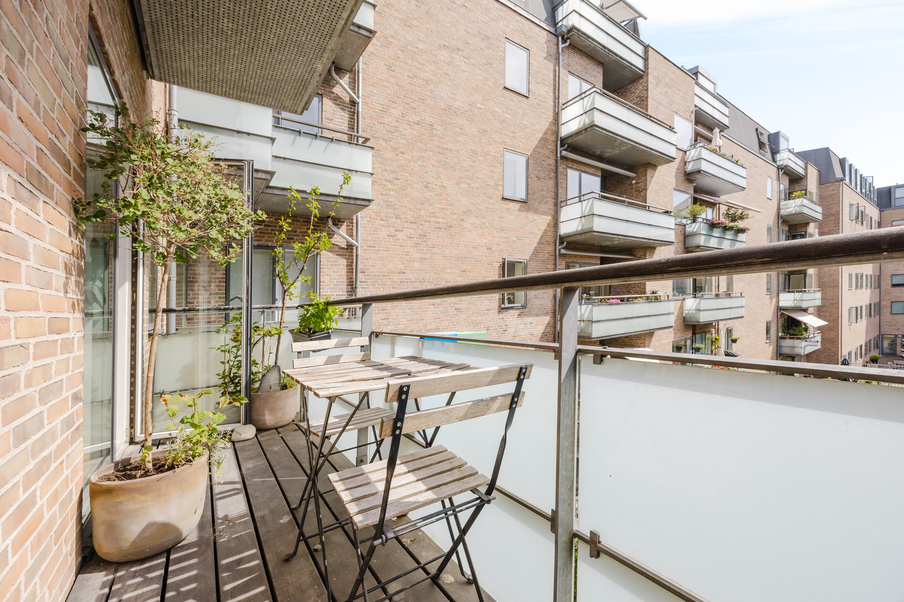 Fremhævet andet billede i fuldskærmstilstand. Billede af Stoltenbergsgade 5, 2. Tv., 1576 København V