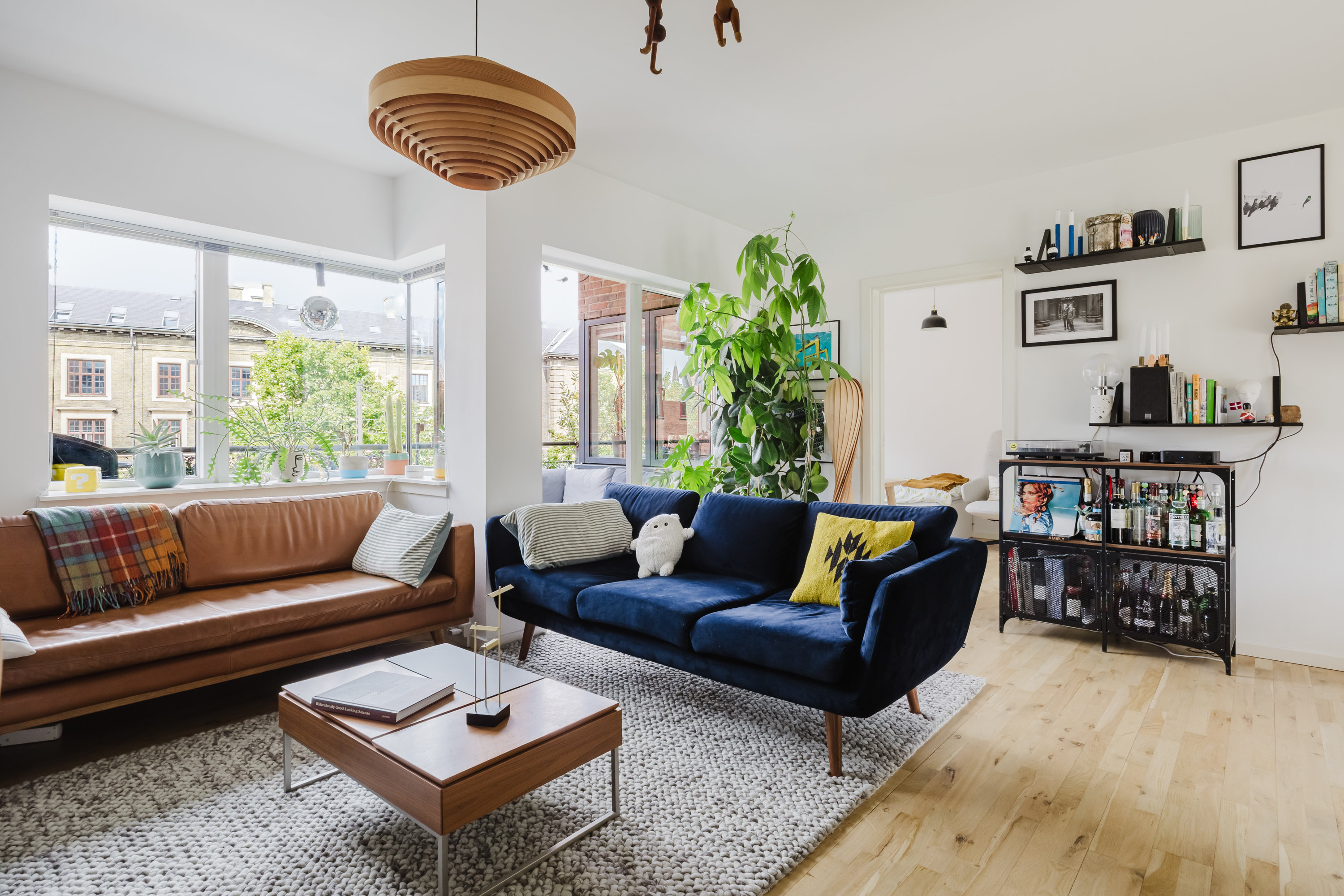 Stoltenbergsgade 5, 2. Tv., 1576 København V
