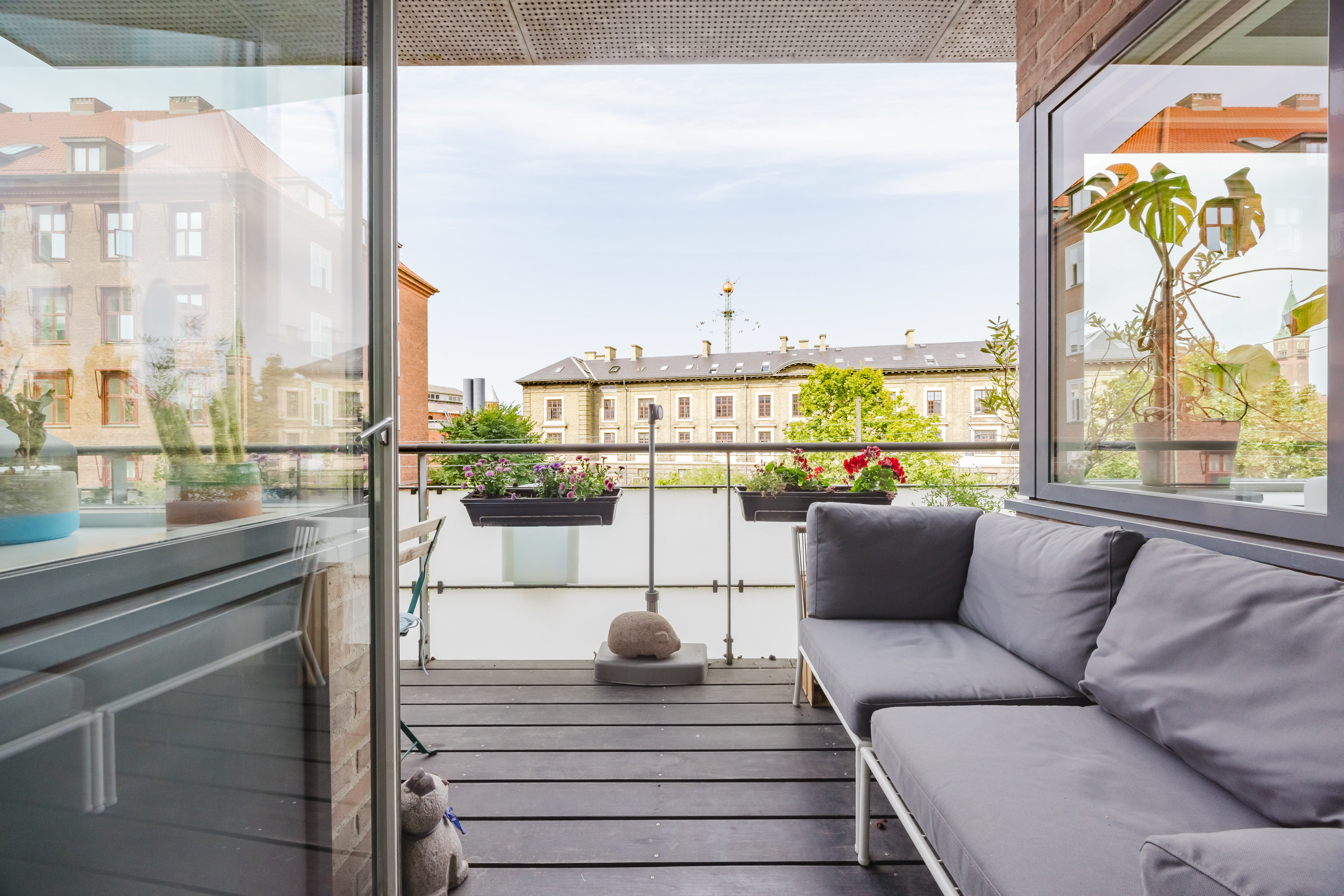 Stoltenbergsgade 5, 2. Tv., 1576 København V