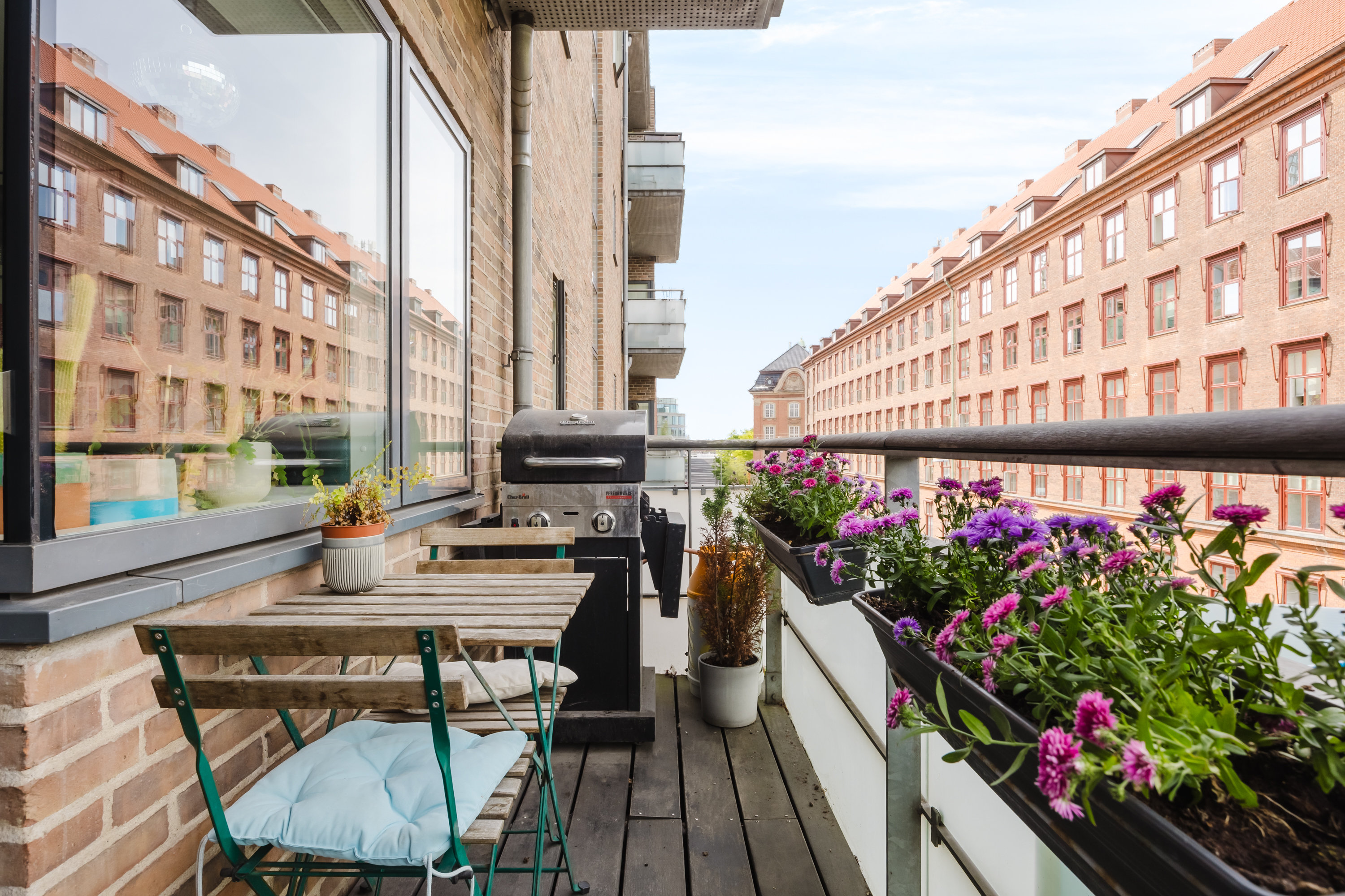 Stoltenbergsgade 5, 2. Tv., 1576 København V