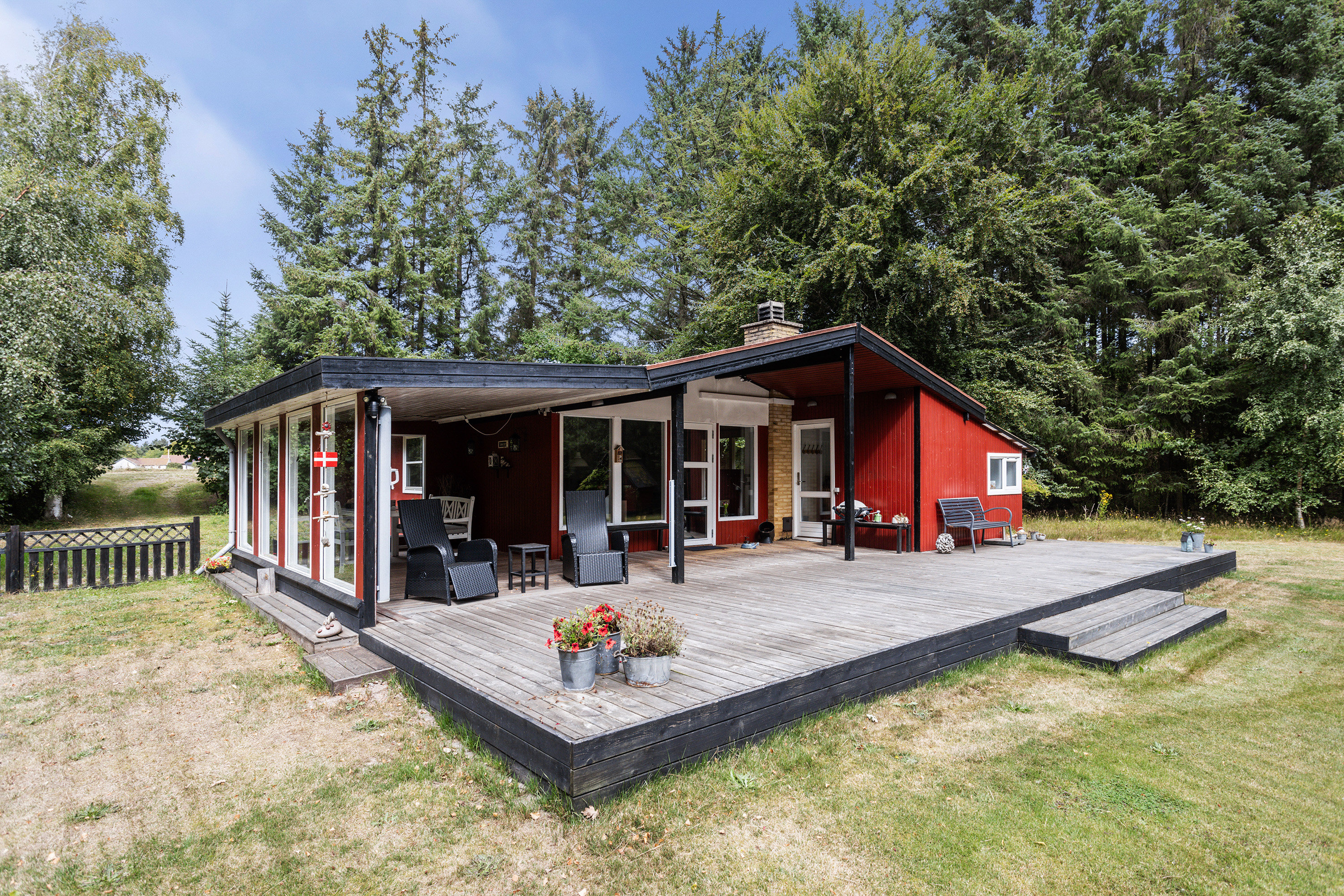 Ørredvej 29, Voerså, 9300 Sæby