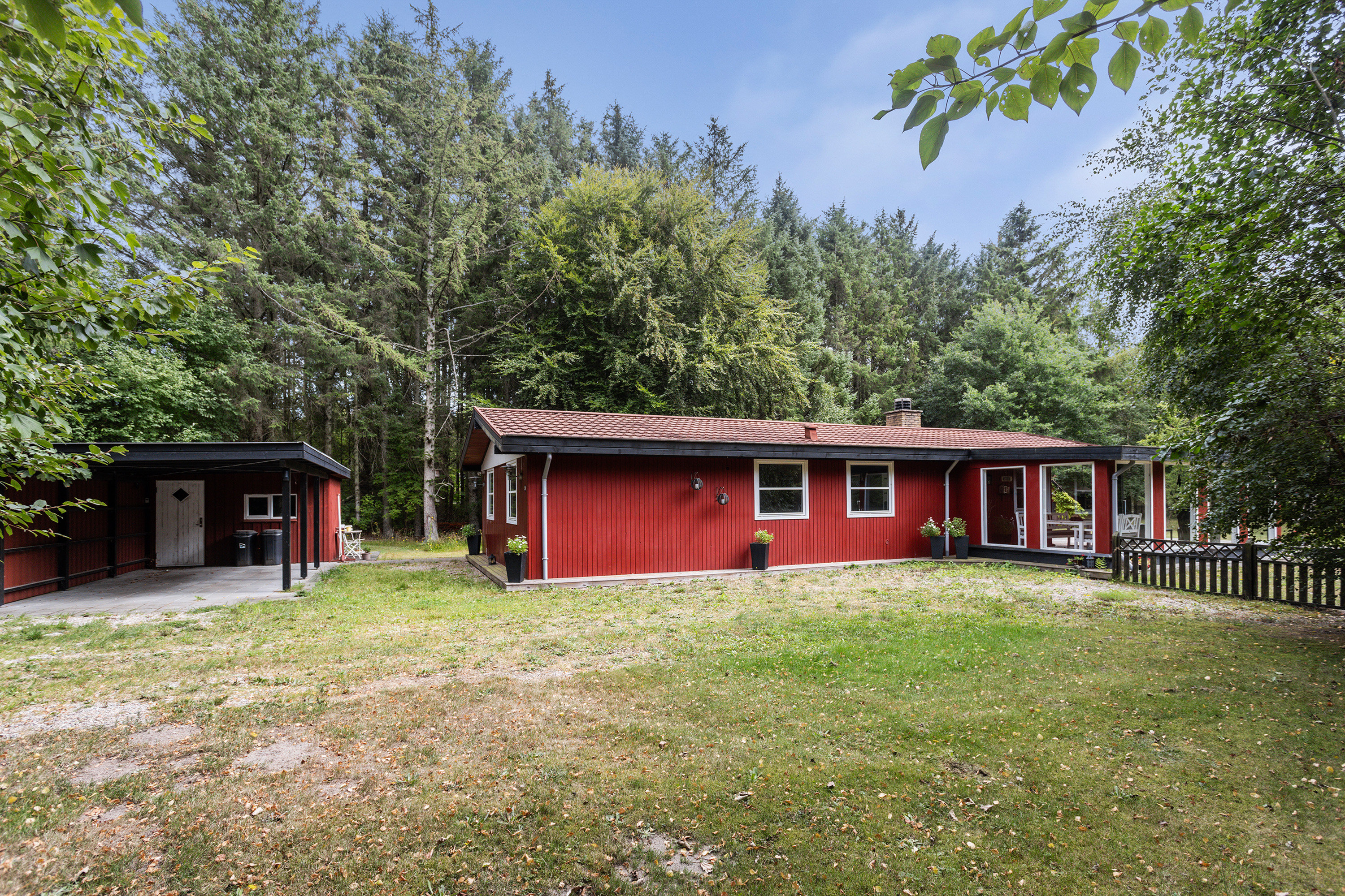 Ørredvej 29, Voerså, 9300 Sæby