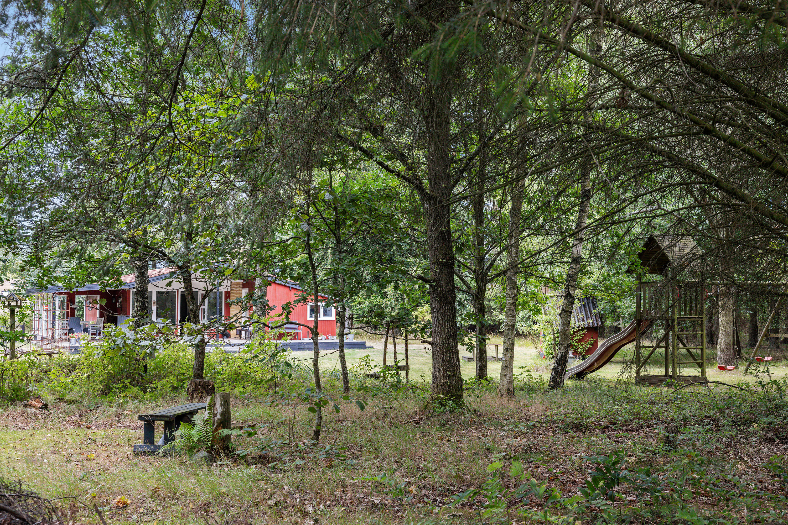 Ørredvej 29, Voerså, 9300 Sæby