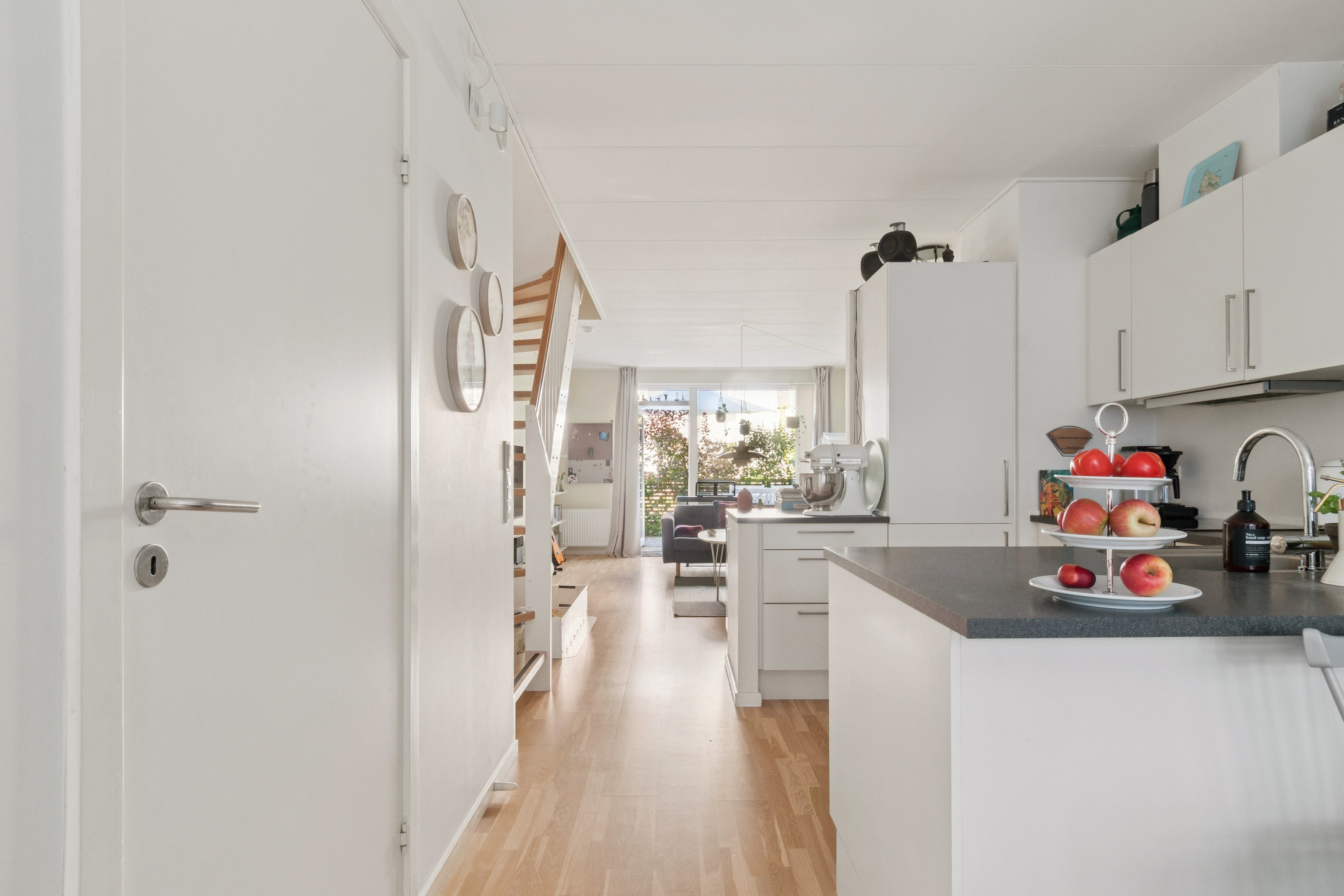 Richard Mortensens Vej 112, 2300 København S