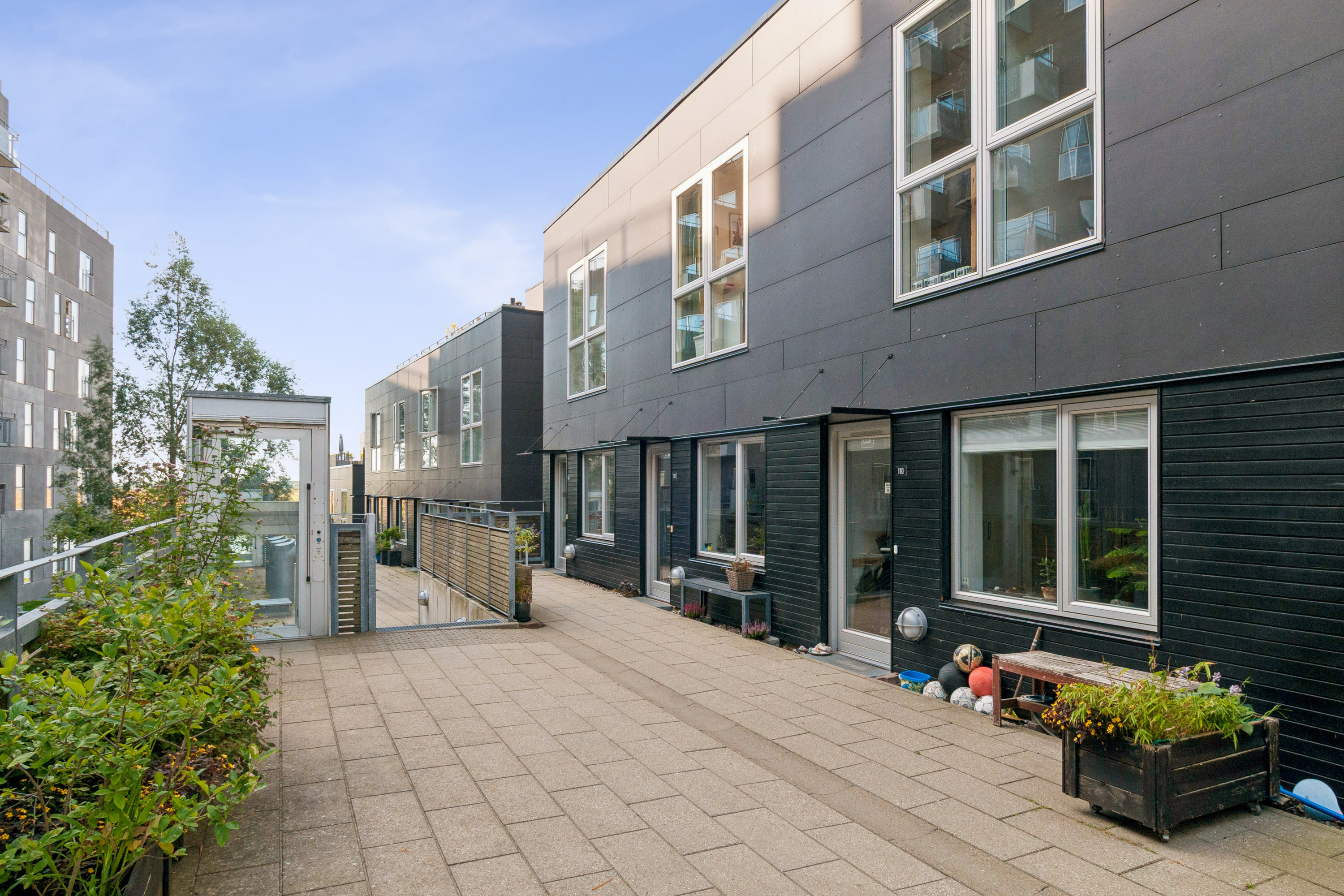 Richard Mortensens Vej 112, 2300 København S