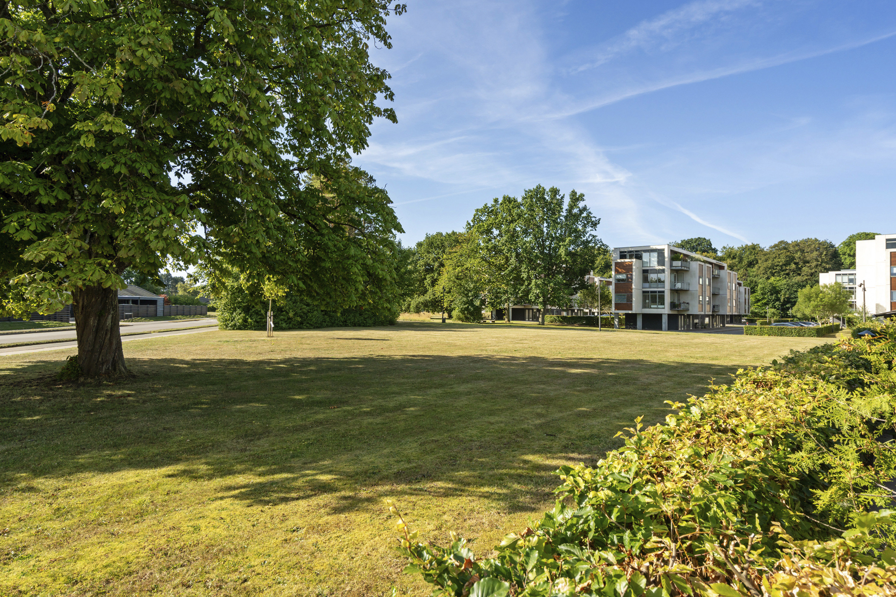 Fortvænget 3, 3520 Farum