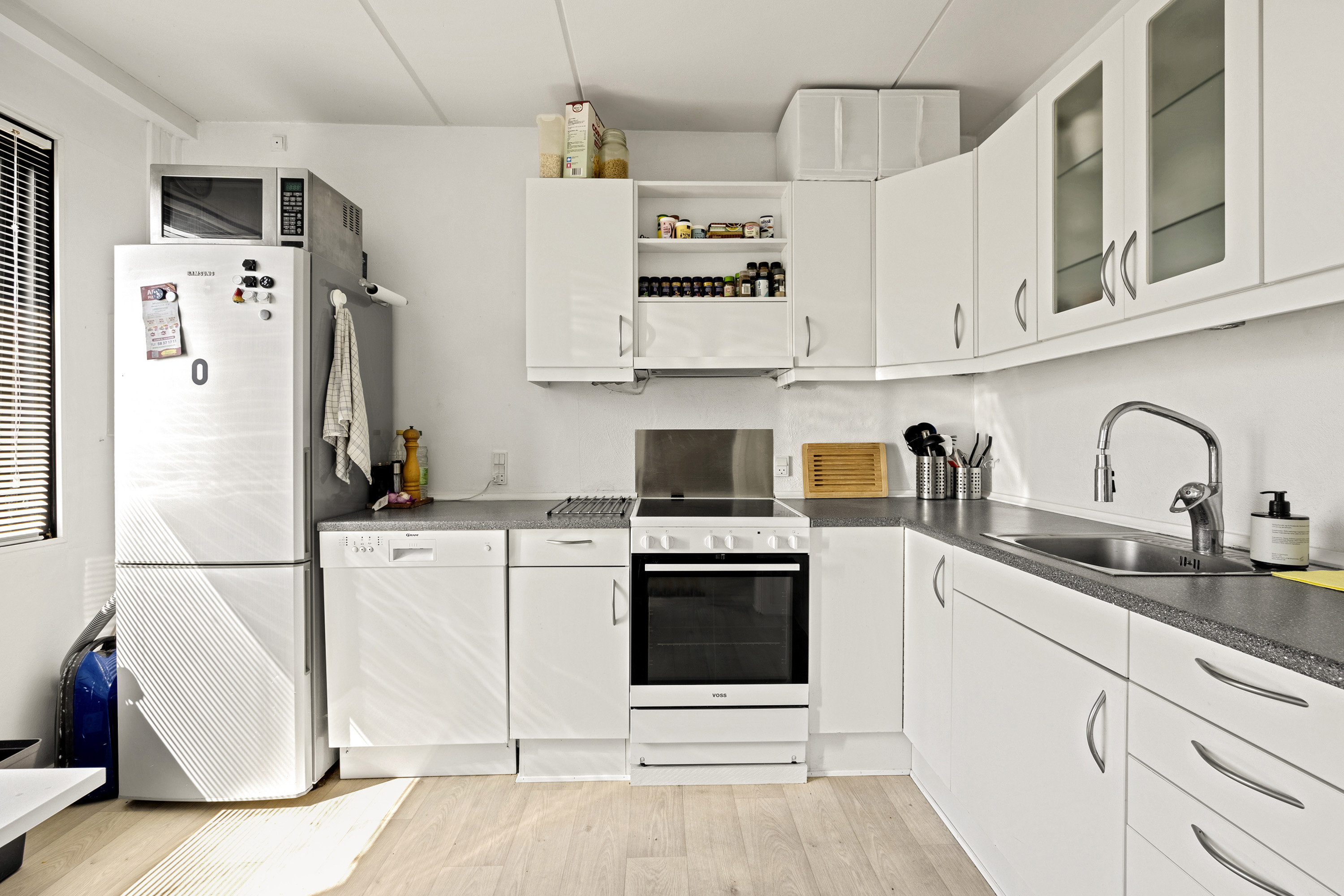 Tyreengen 14, 3. mf., Korsør Syd, 4220 Korsør
