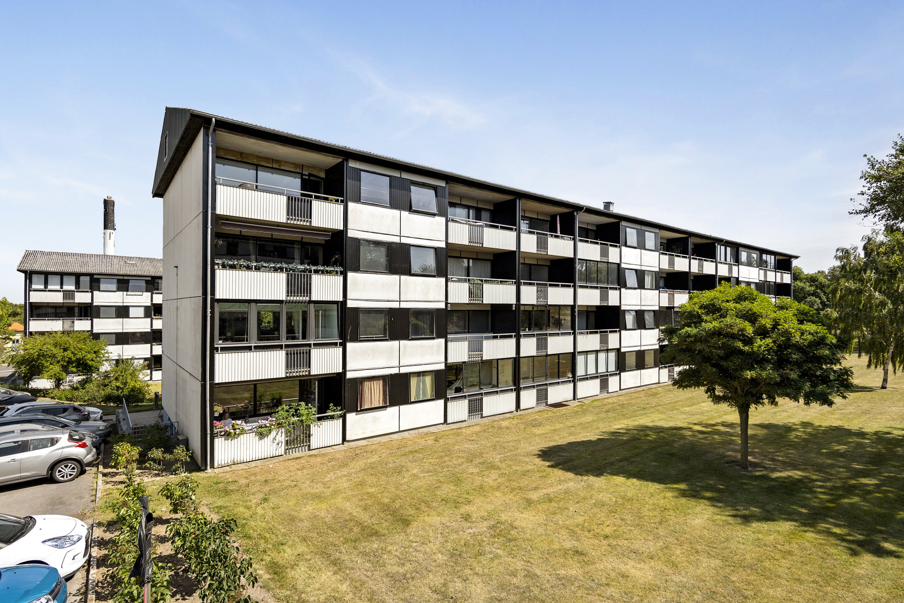 Tyreengen 14, 3. mf., Korsør Syd, 4220 Korsør