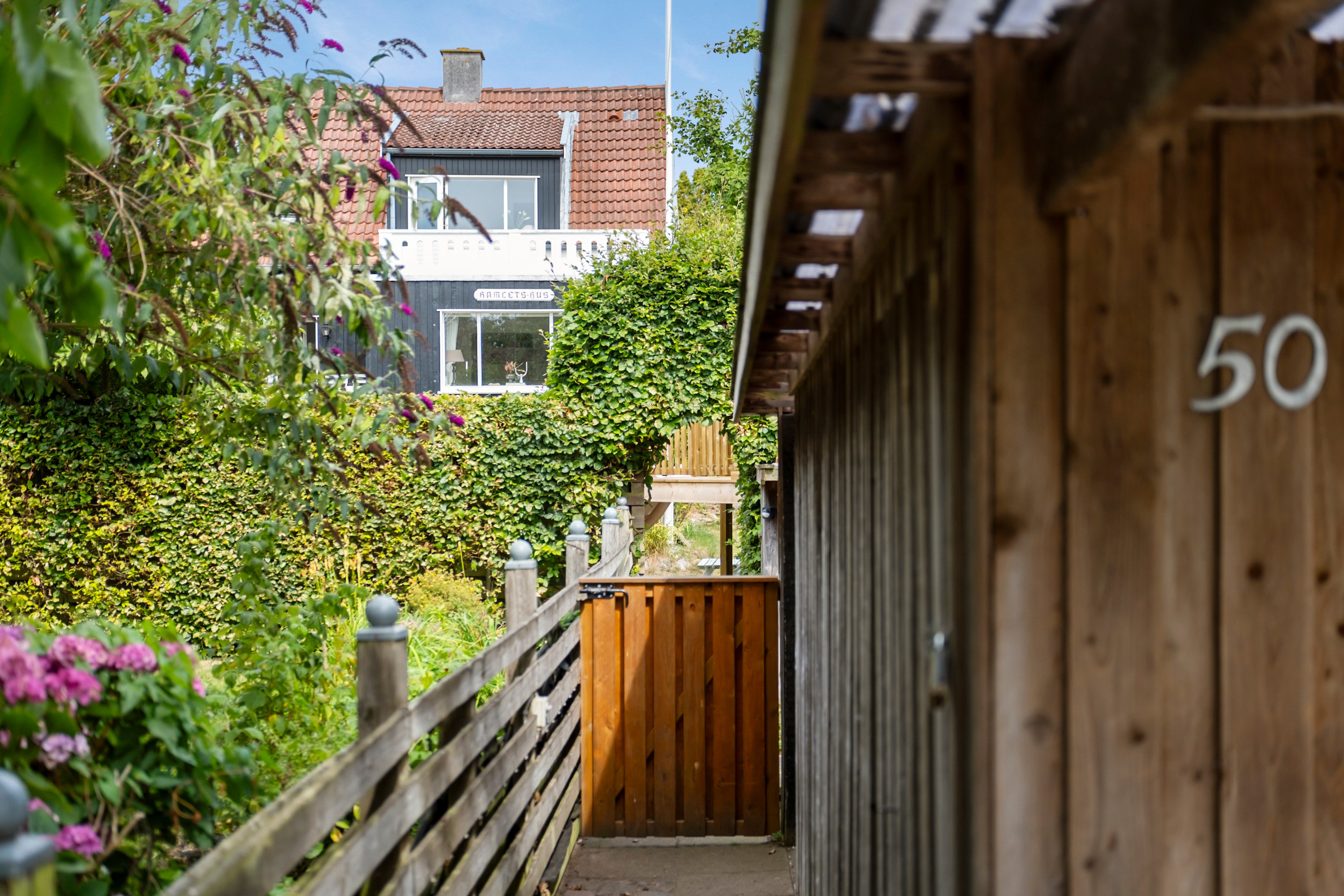 Fremhævet ejendommen billede i fuldskærmstilstand. Billede af Esrumvej 50, 3000 Helsingør