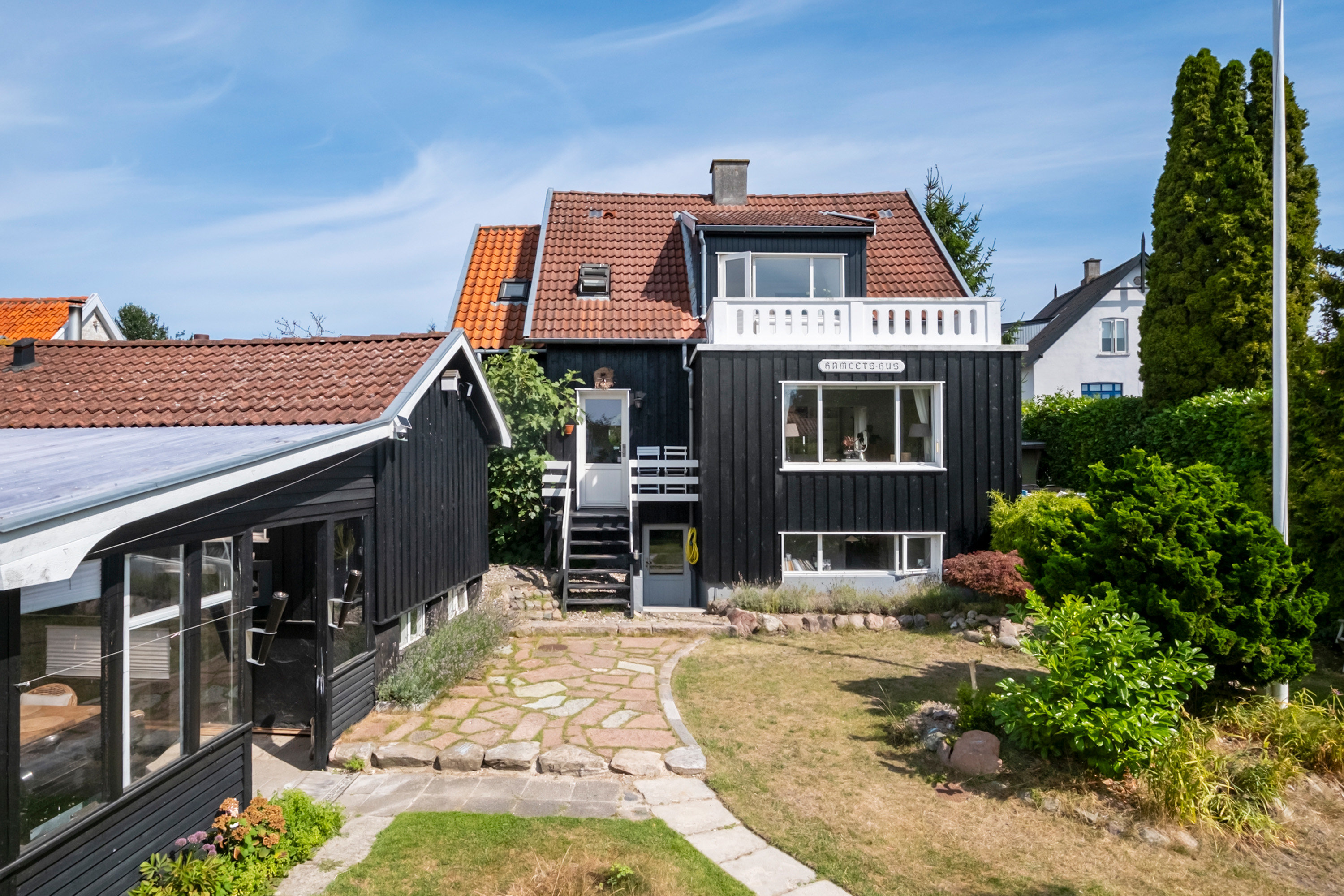 Esrumvej 50, 3000 Helsingør