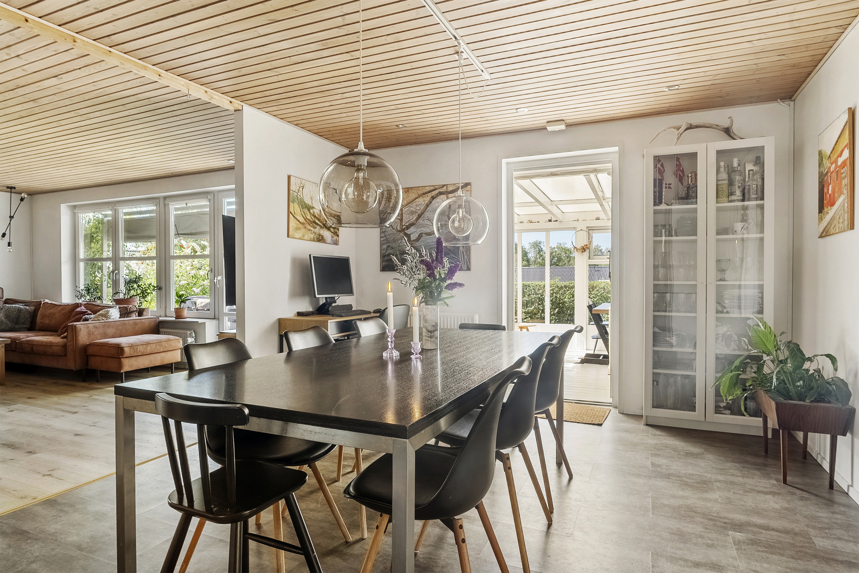 Gedhøjen 15, 8700 Horsens