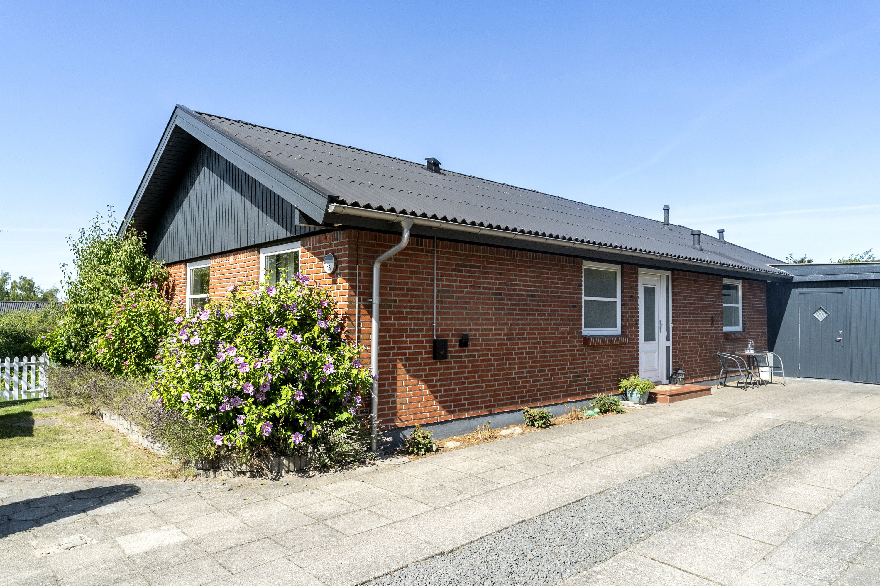Gedhøjen 15, 8700 Horsens