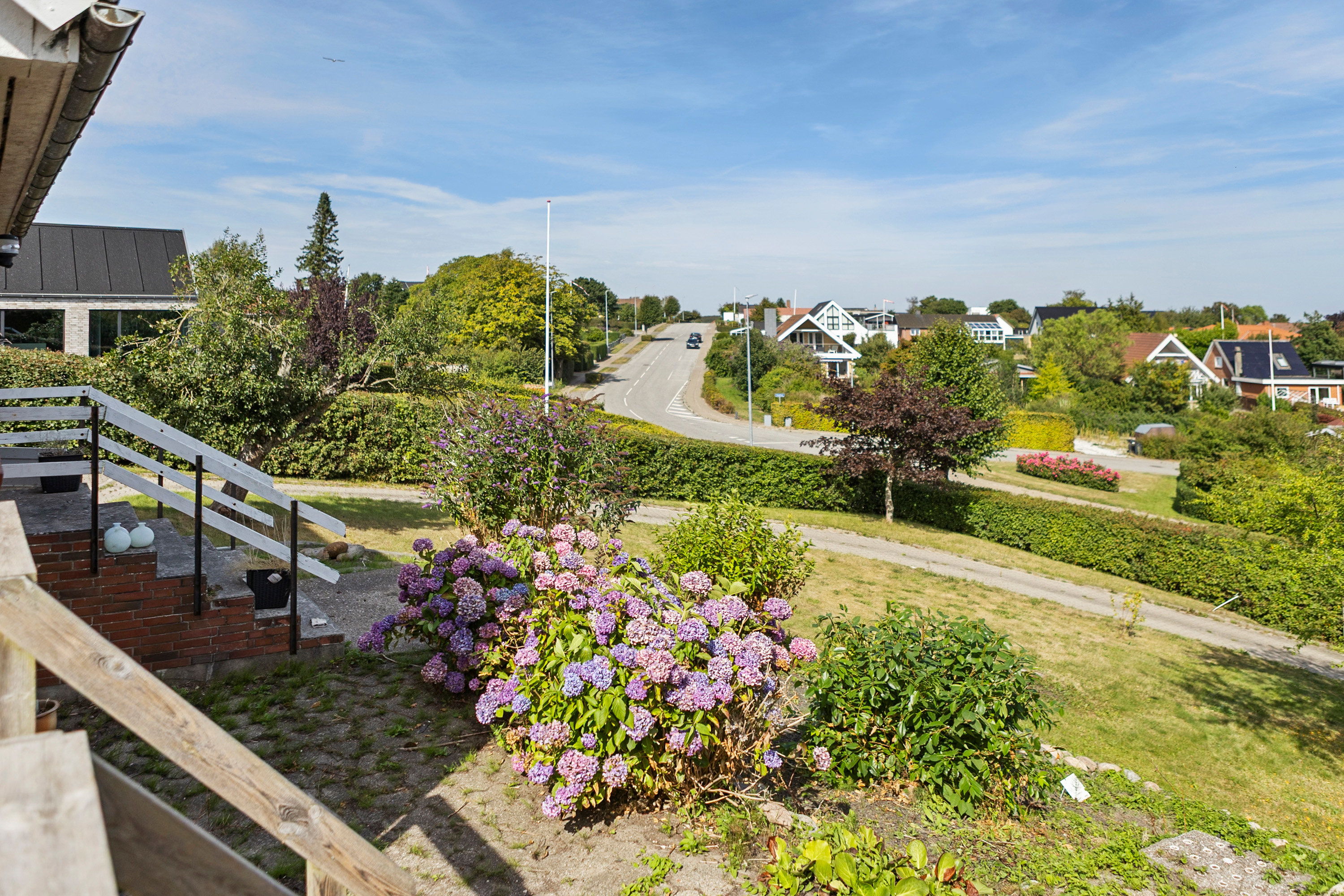 Fremhævet område billede i fuldskærmstilstand. Billede af Bremdalvej 5, 7600 Struer