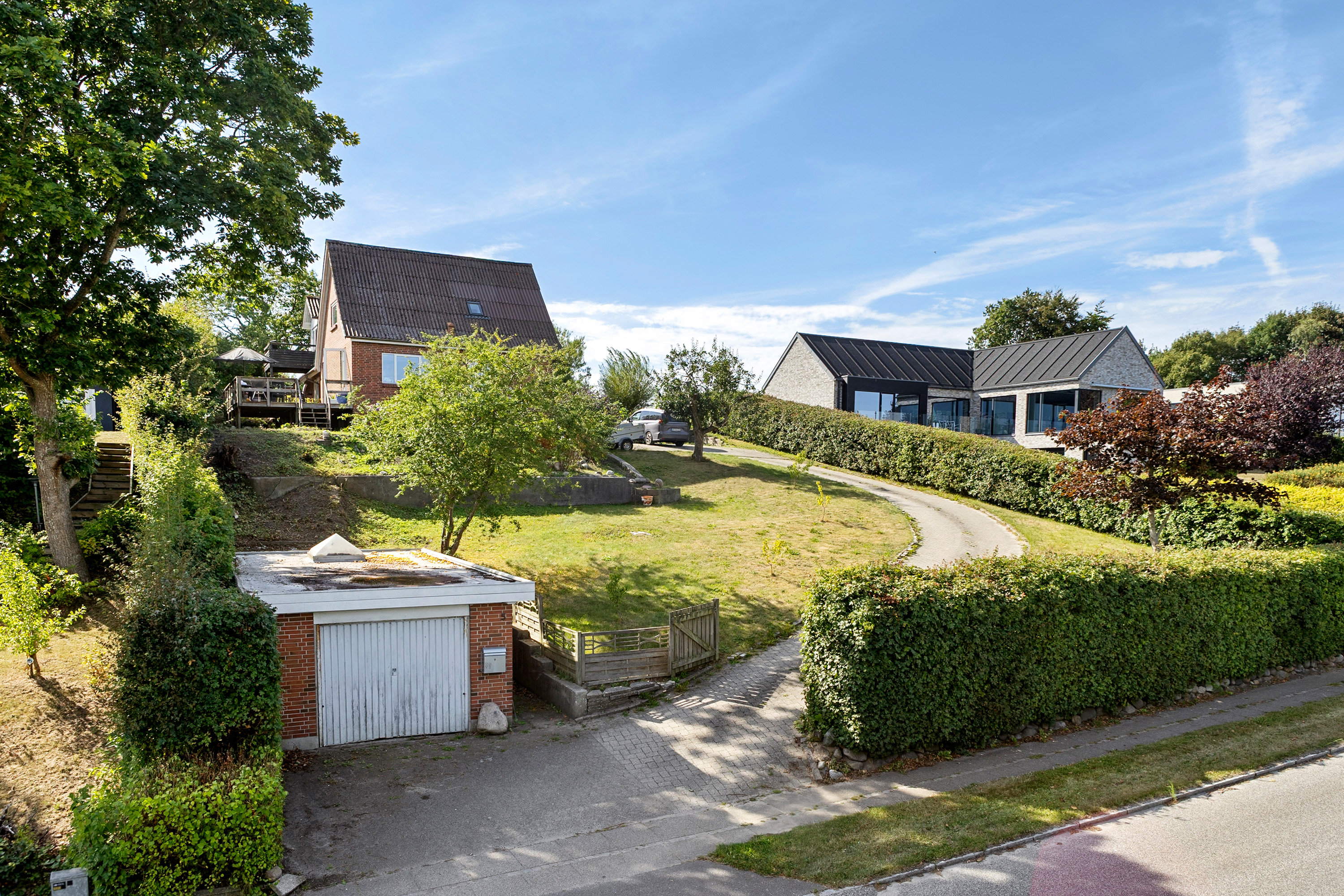 Bremdalvej 5, 7600 Struer