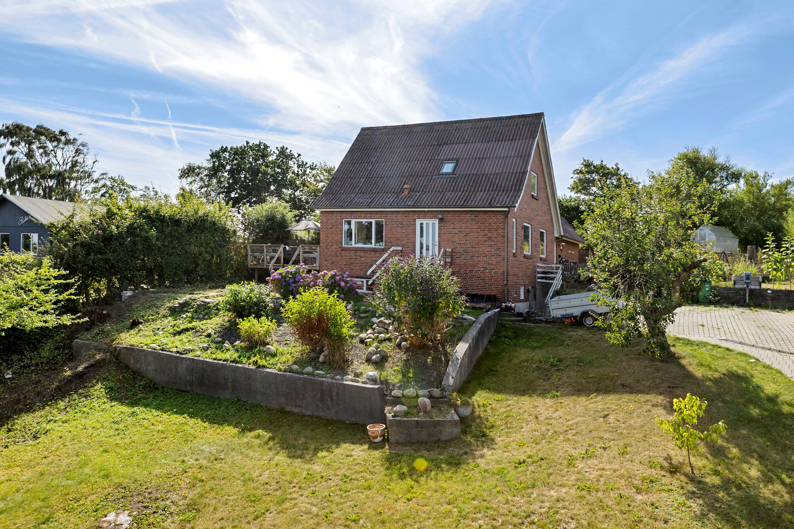 Bremdalvej 5, 7600 Struer