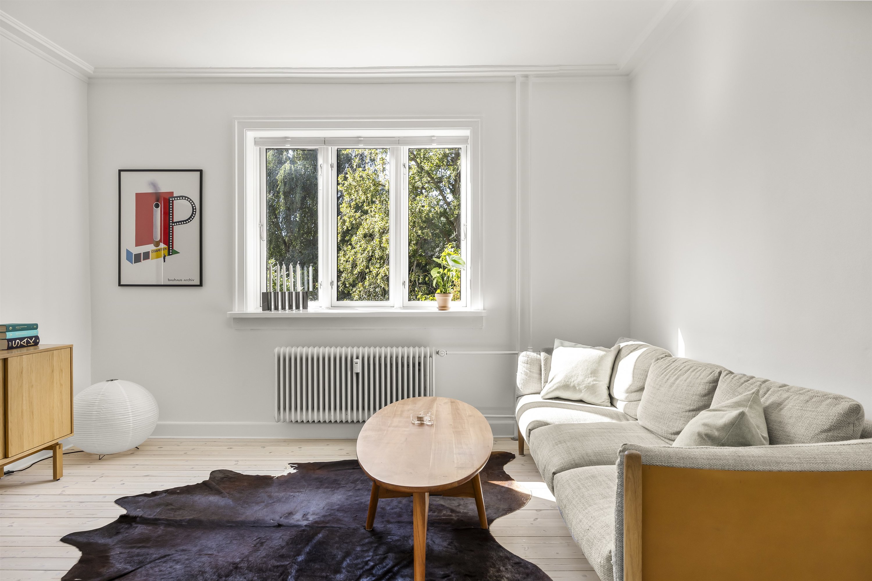 Mosegårdsvej 33, st. tv., 2820 Gentofte