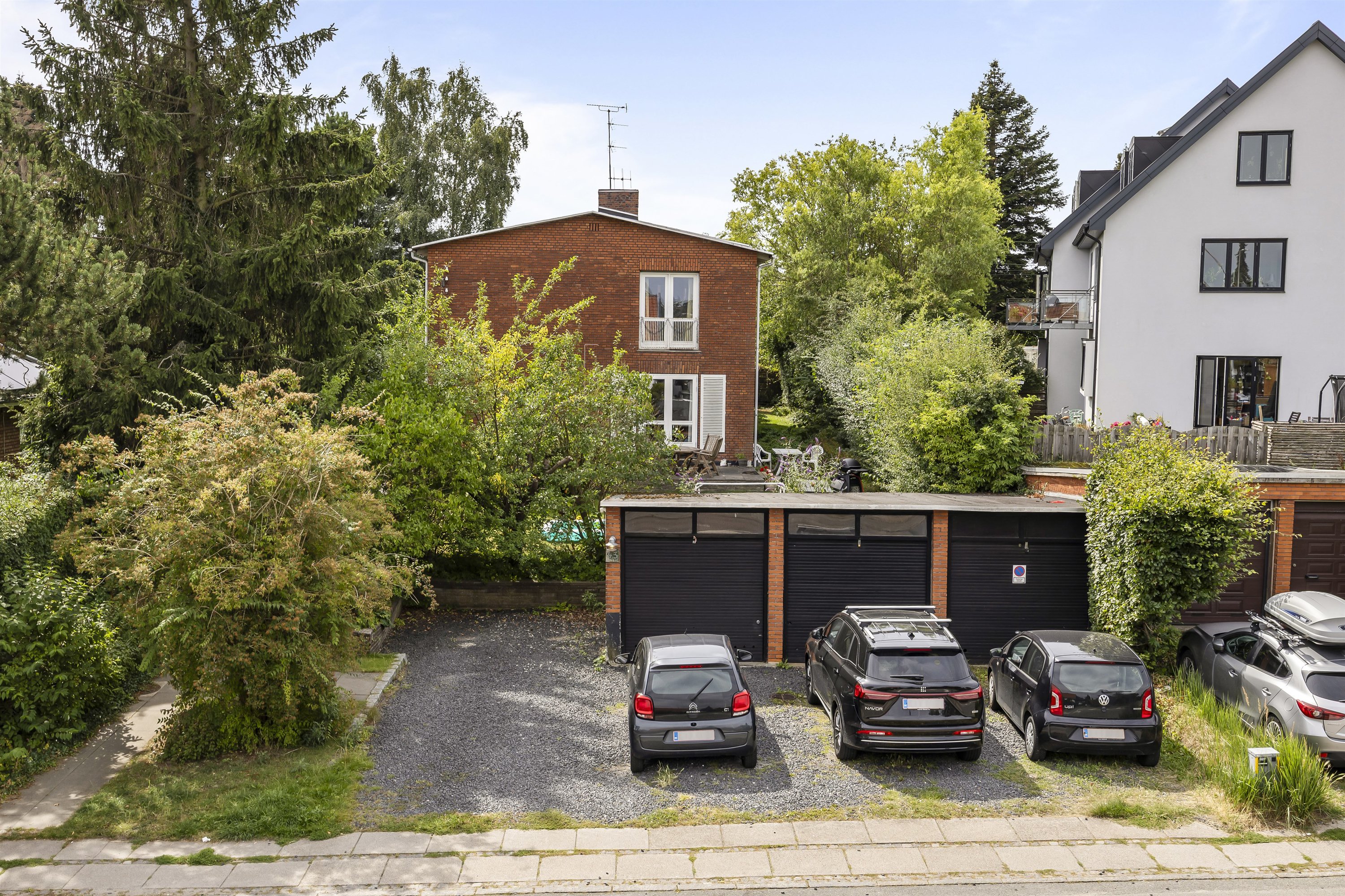 Ellegårdsvej 43, 1. th., 2820 Gentofte