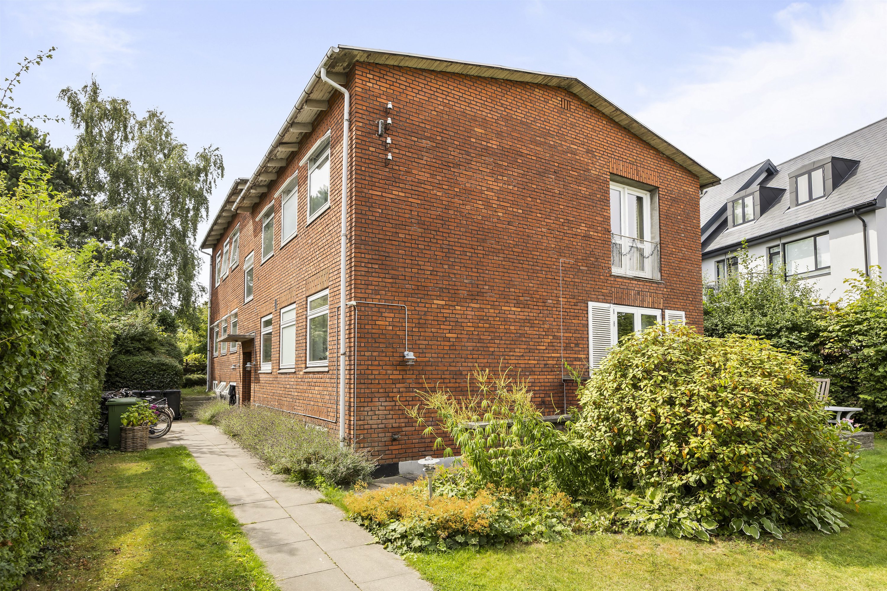 Ellegårdsvej 43, 1. th., 2820 Gentofte