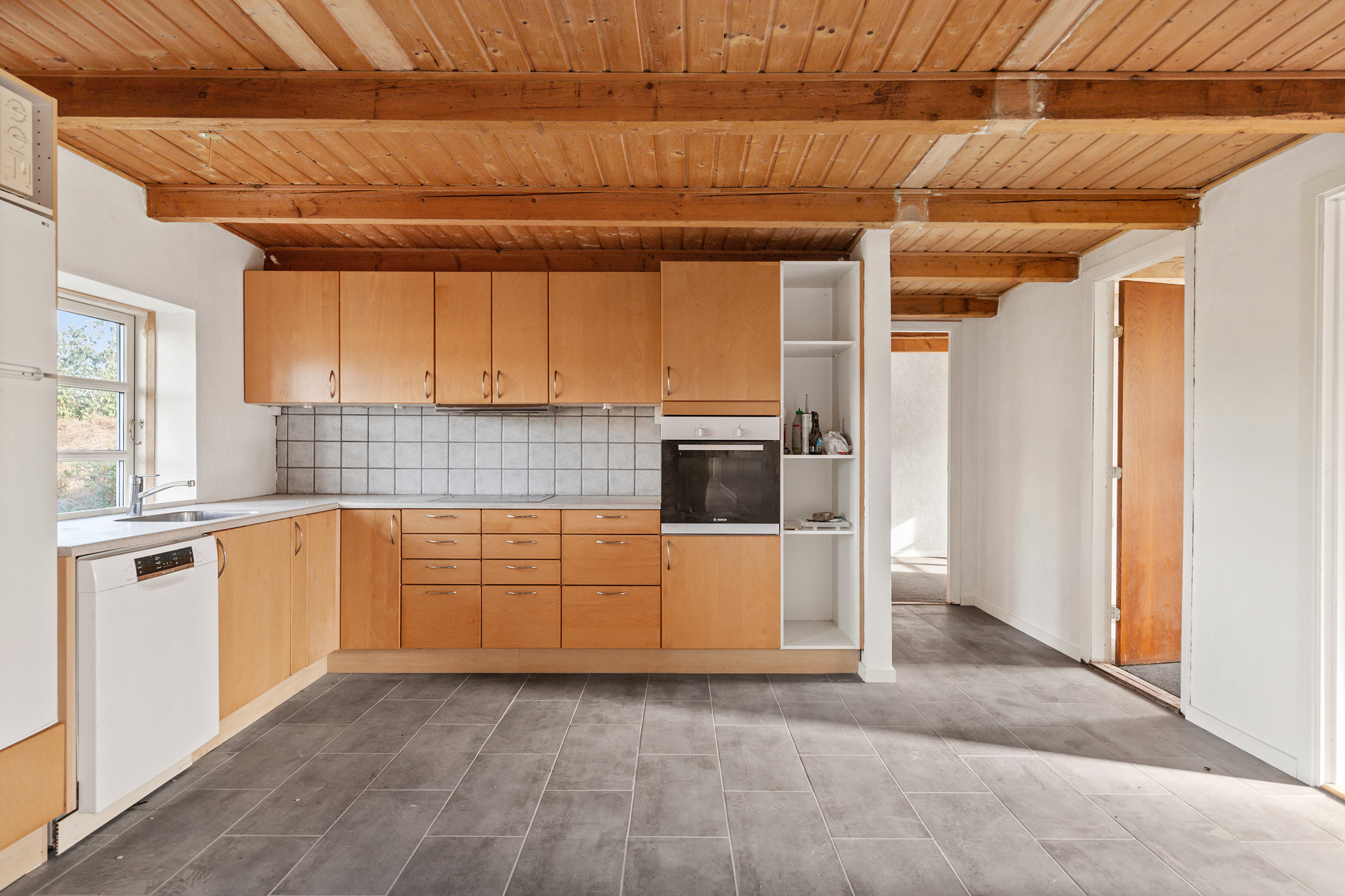 Skadbakvej 31, Moseby, 9490 Pandrup