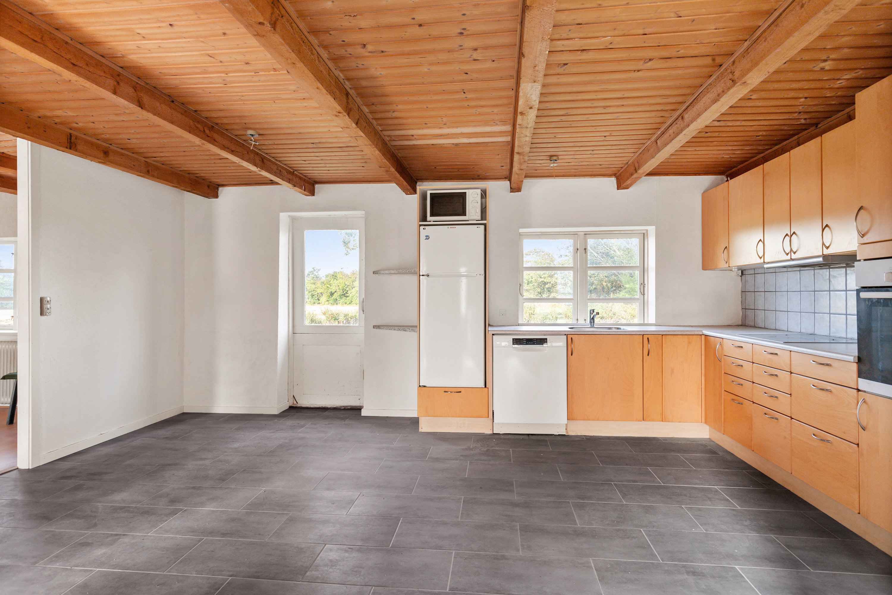 Skadbakvej 31, Moseby, 9490 Pandrup