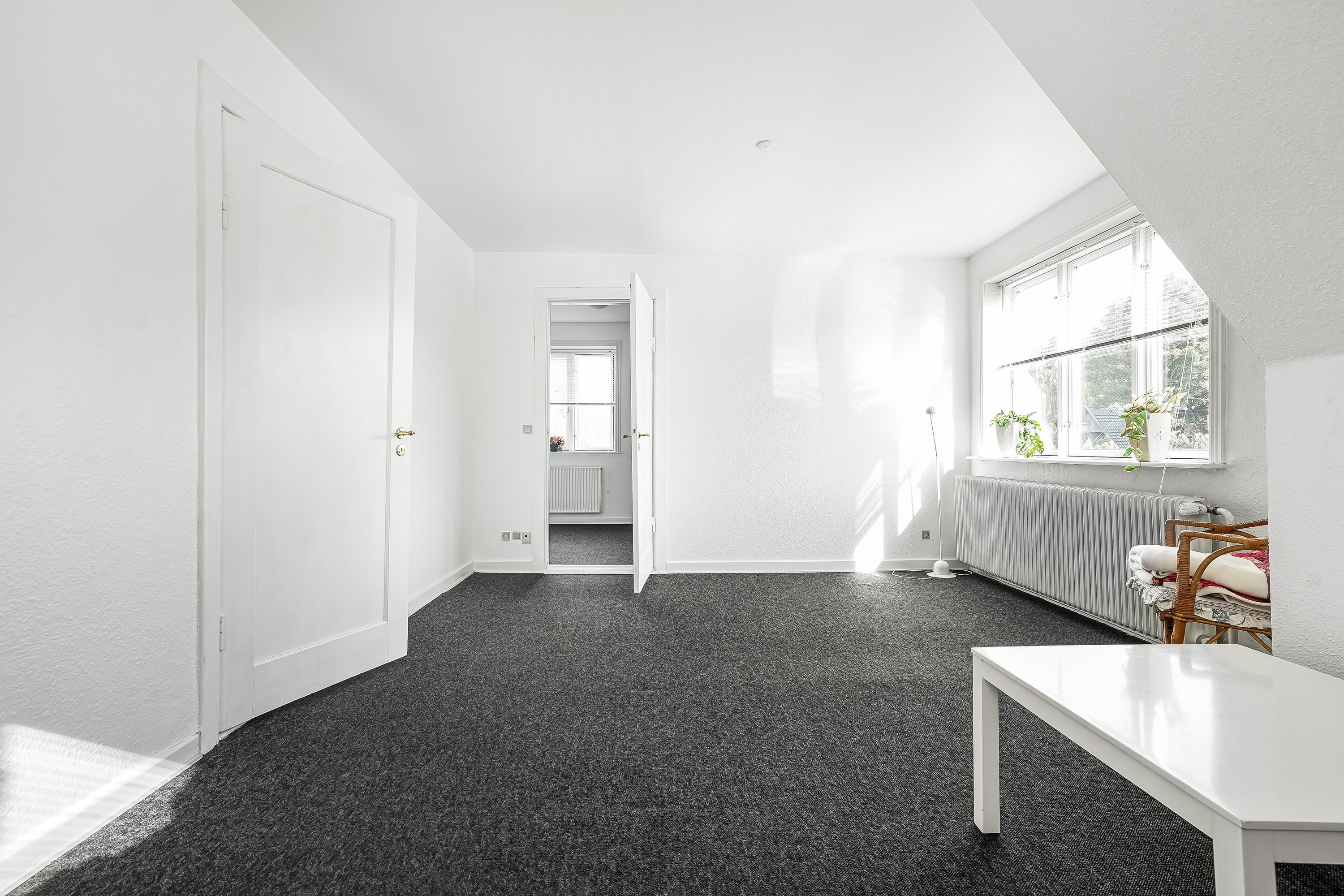 Fremhævet andet billede i fuldskærmstilstand. Billede af Vissenbjergvej 22, Tommerup St, 5690 Tommerup