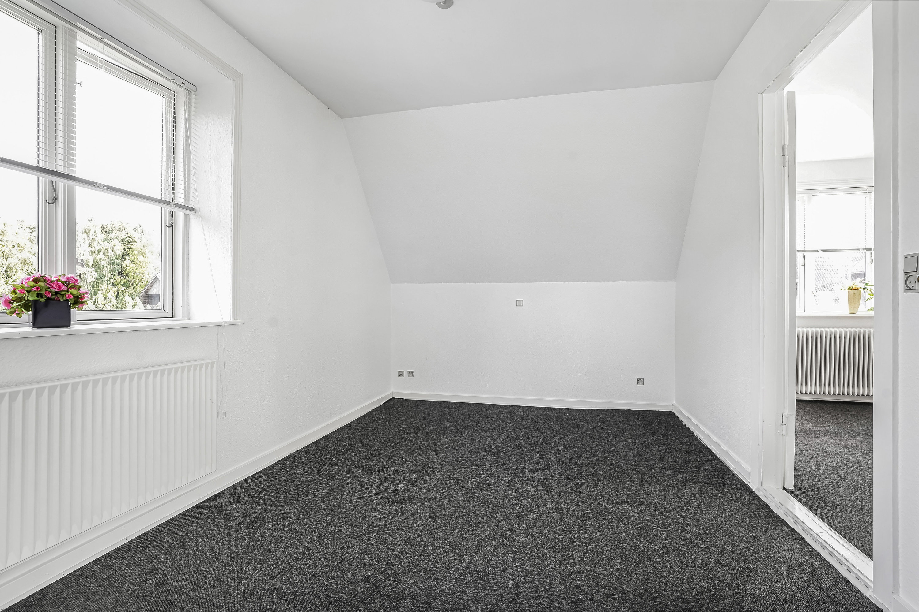 Fremhævet værelse billede i fuldskærmstilstand. Billede af Vissenbjergvej 22, Tommerup St, 5690 Tommerup