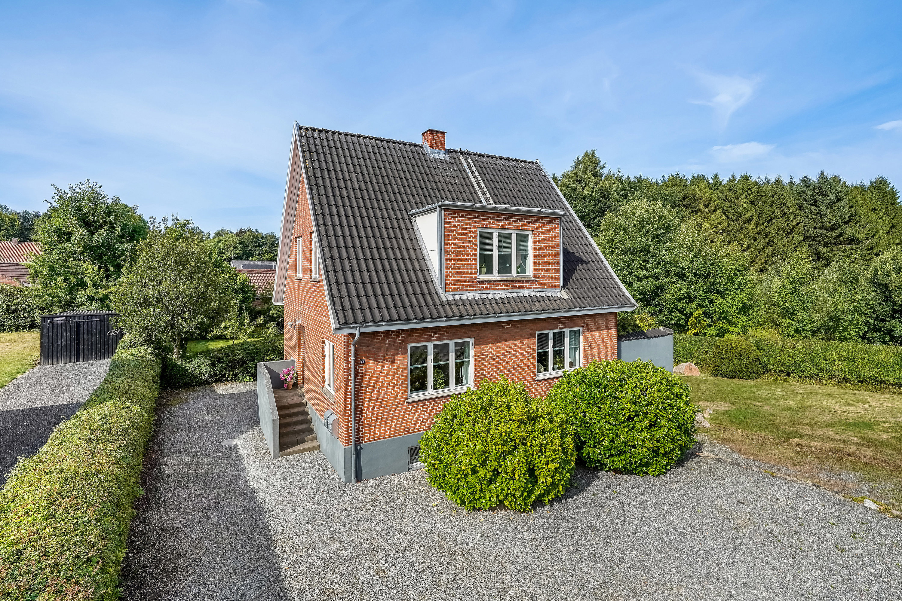 Vissenbjergvej 22, Tommerup St, 5690 Tommerup