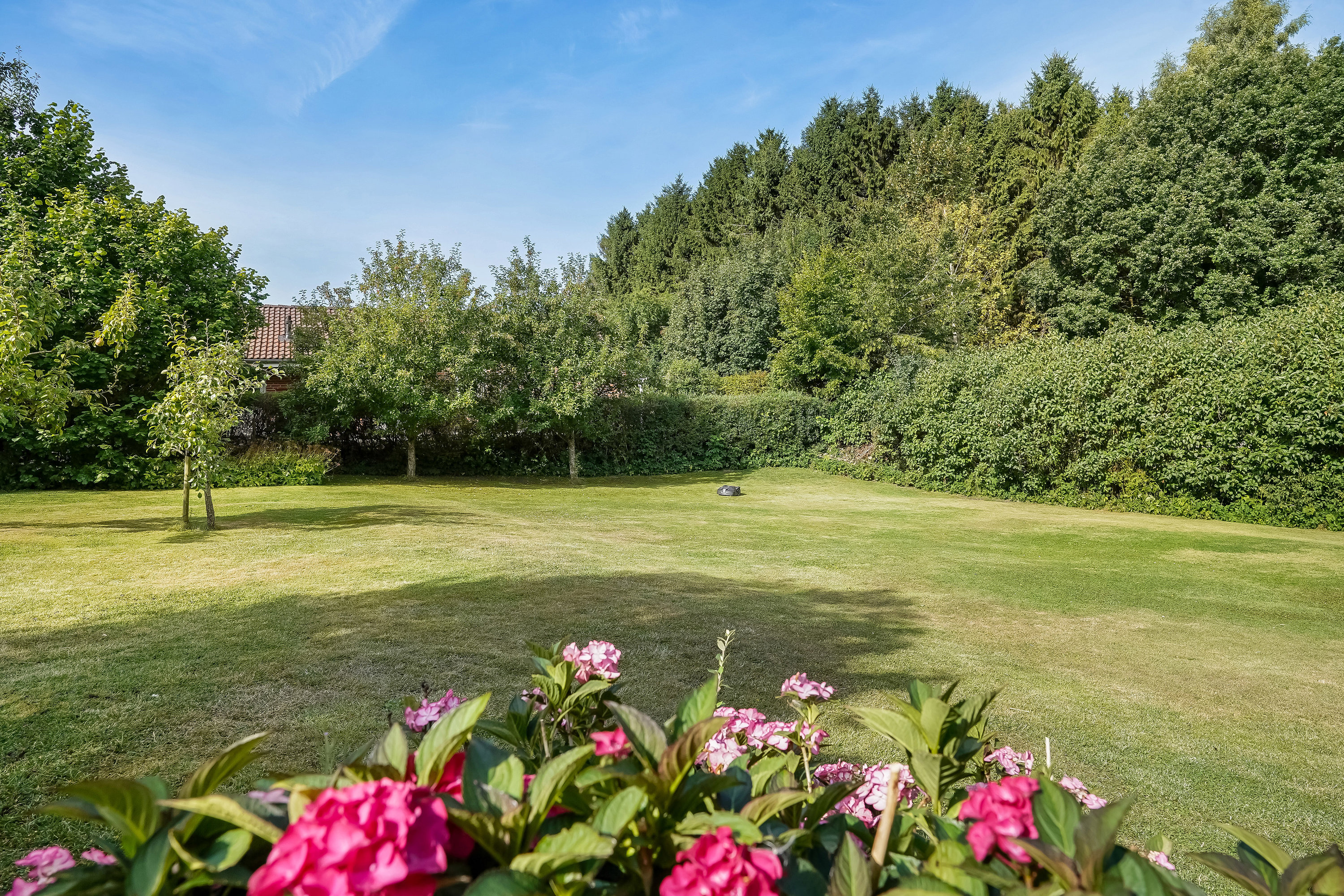Vissenbjergvej 22, Tommerup St, 5690 Tommerup