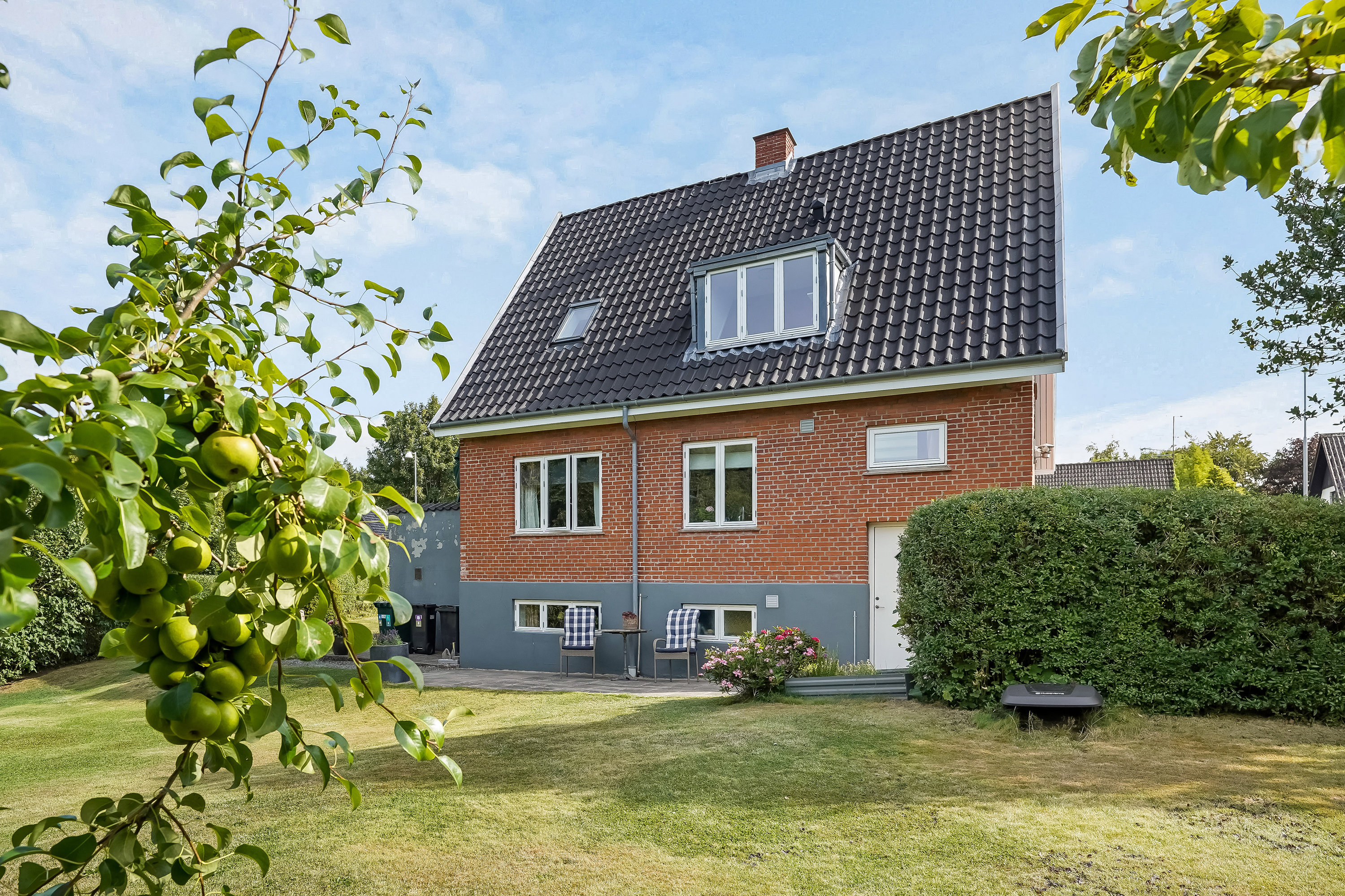 Vissenbjergvej 22, Tommerup St, 5690 Tommerup