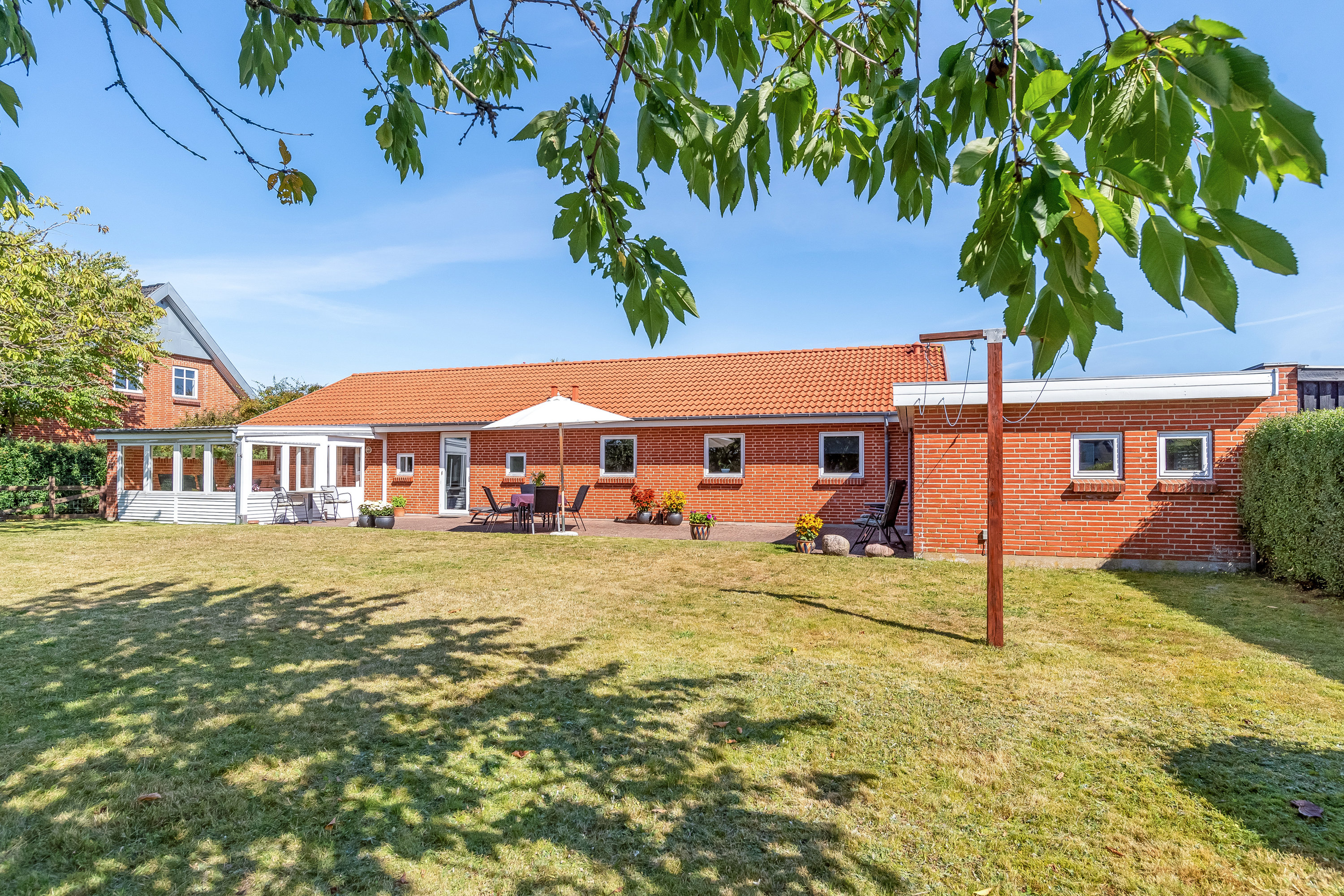 Straussvej 318, 7500 Holstebro