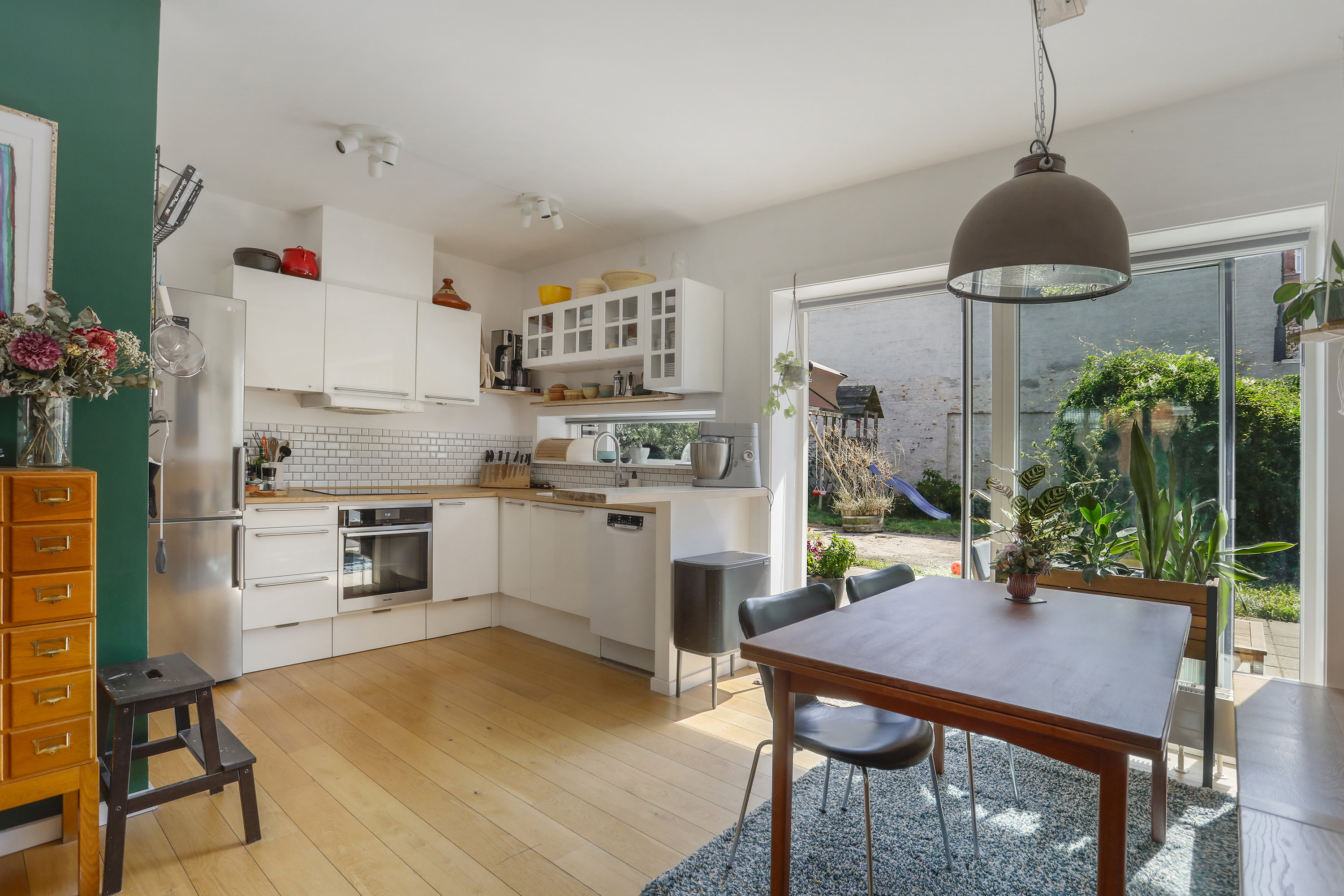 Tyrolsgade 20, st. th., 2300 København S