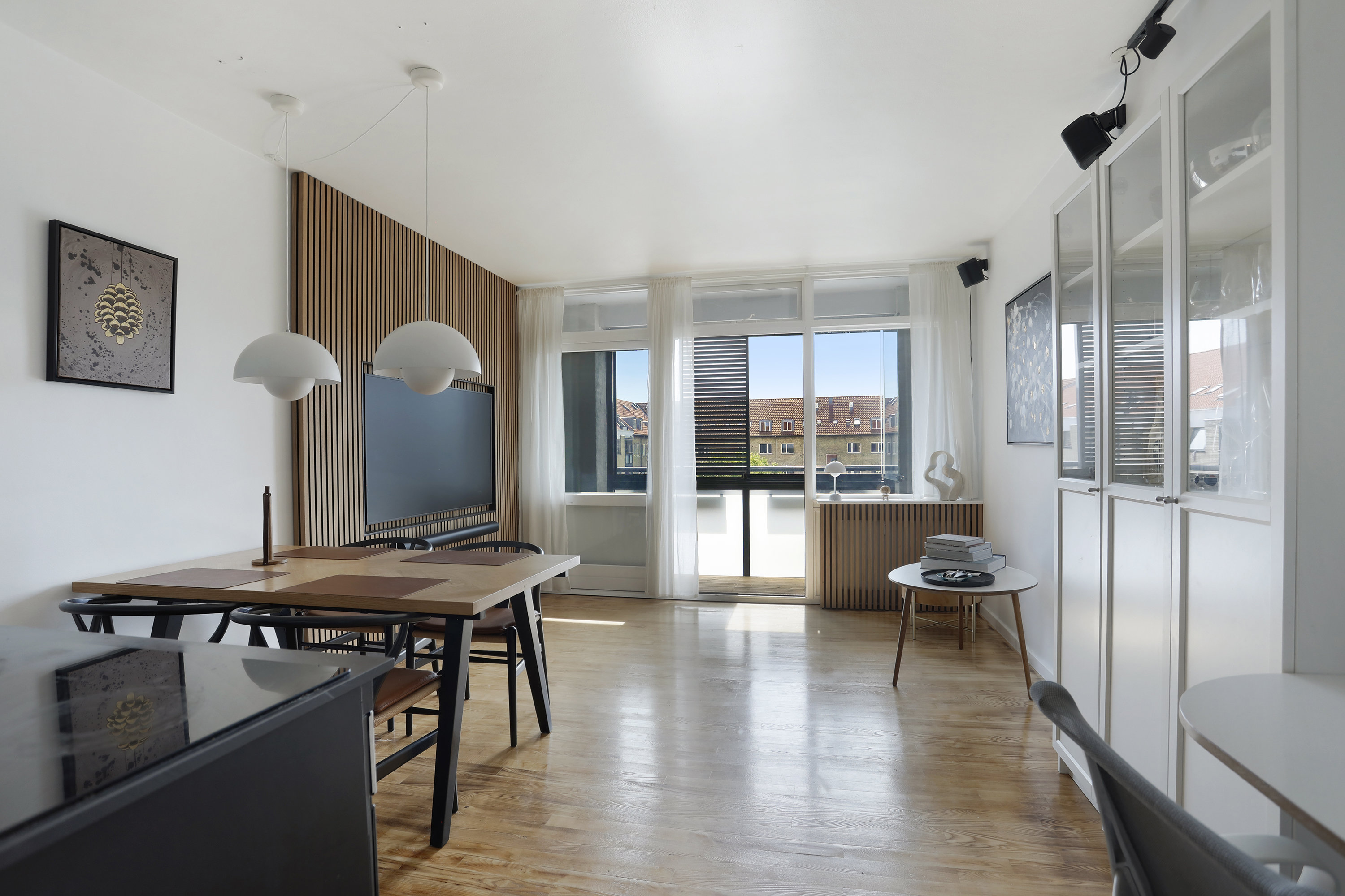 Sofienhøjvej 1, 3. 314., 2300 København S