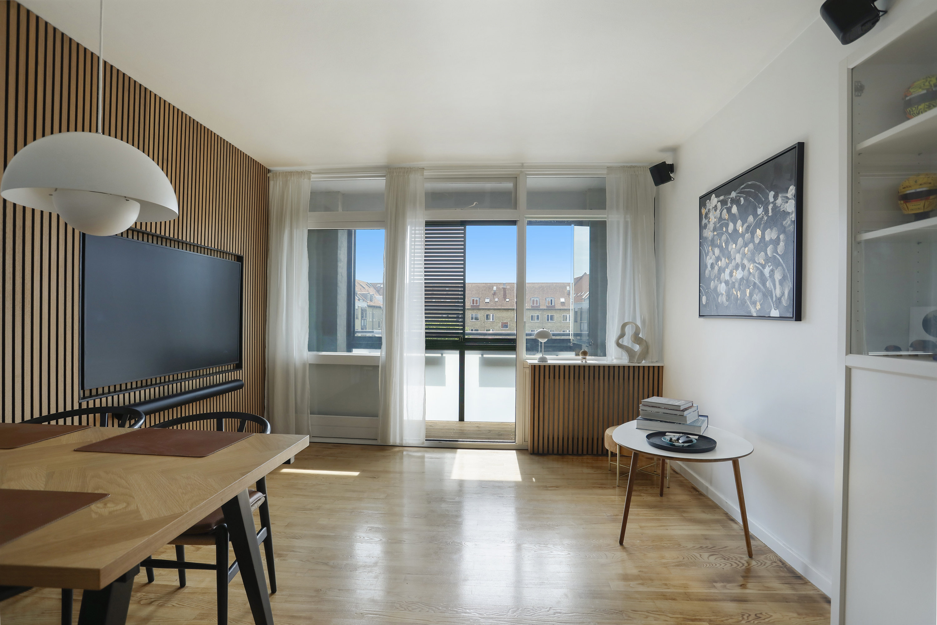 Sofienhøjvej 1, 3. 314., 2300 København S