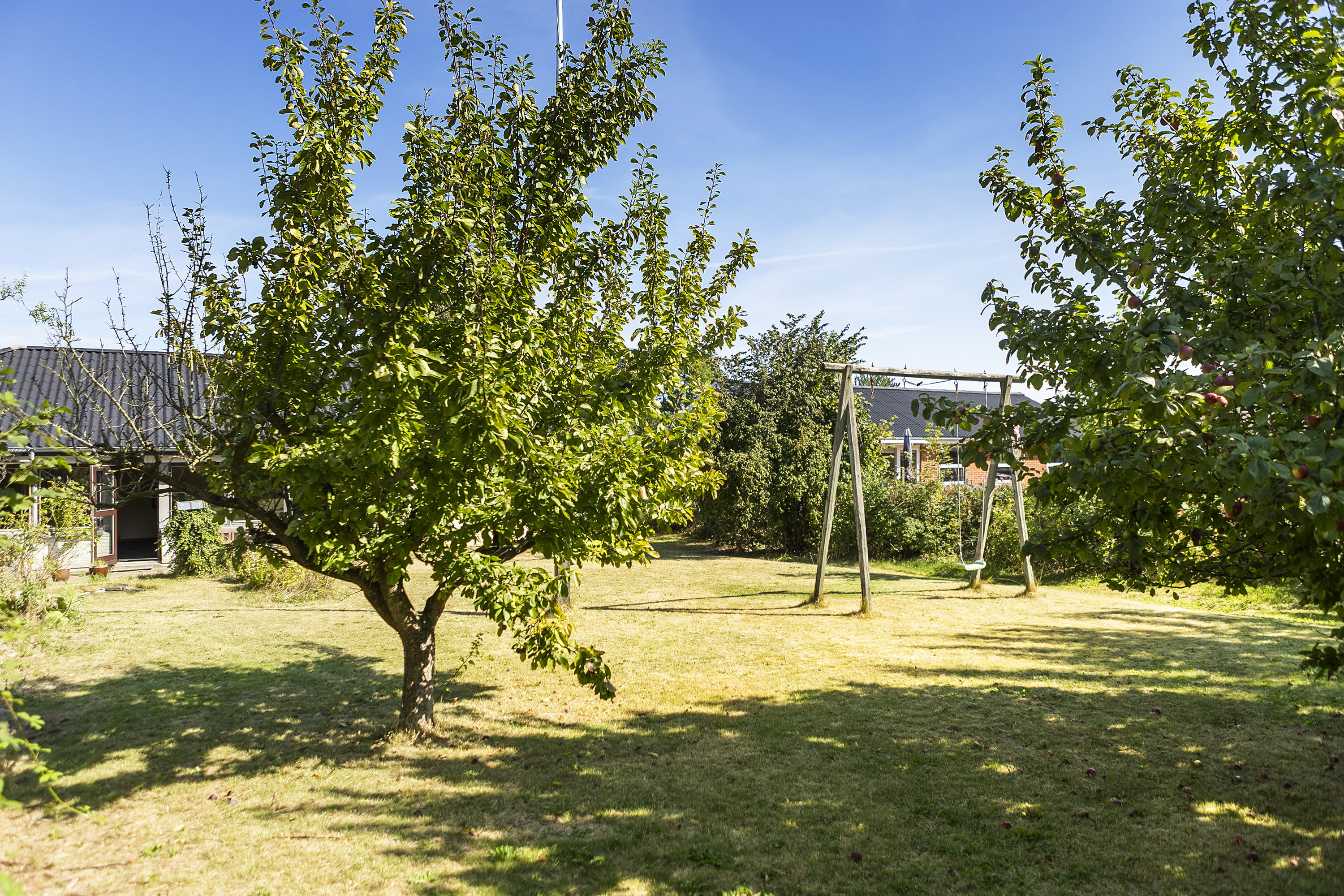 Grønningen 13, 7600 Struer