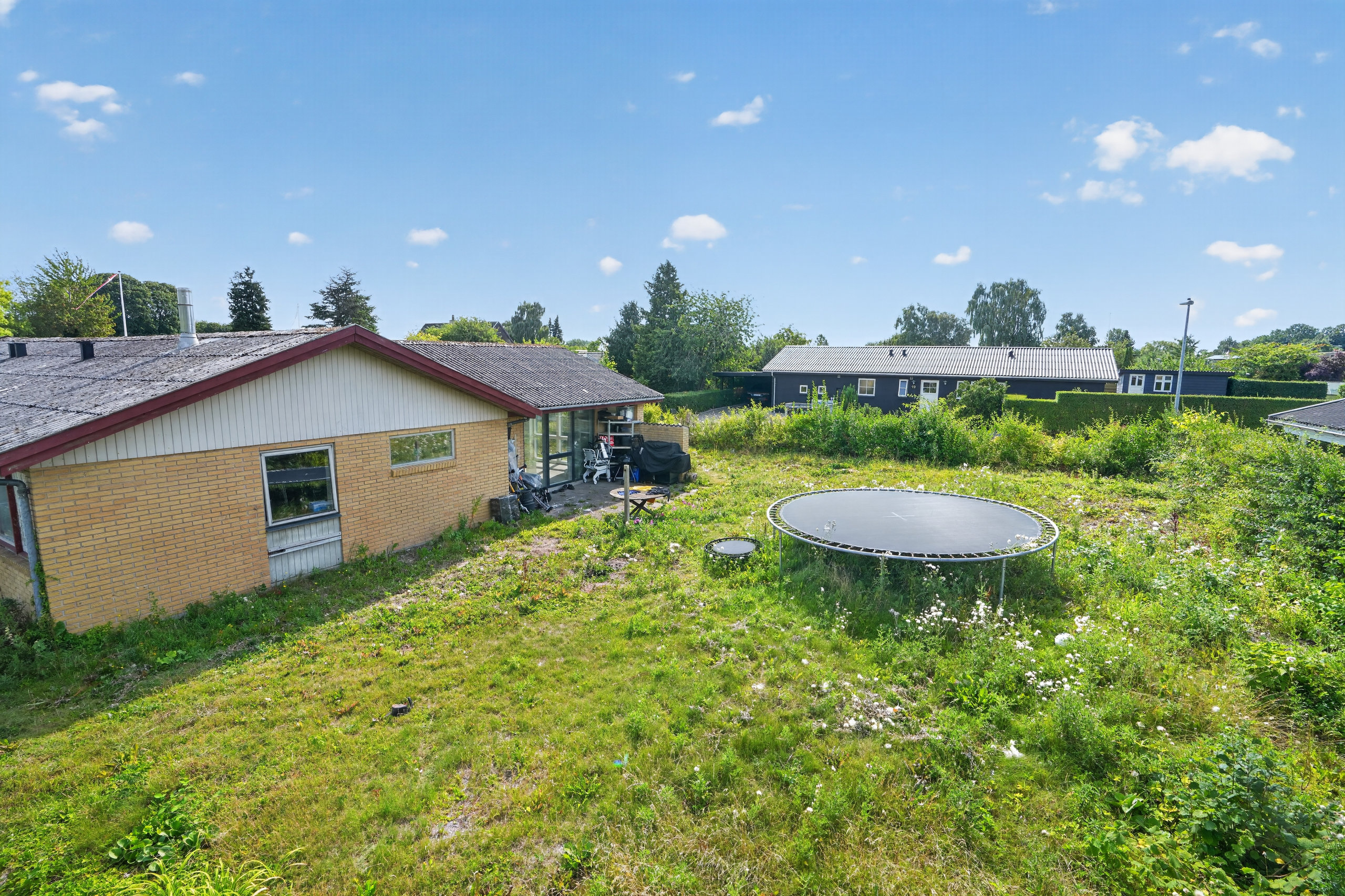 Bakkehøj 3, 4390 Vipperød