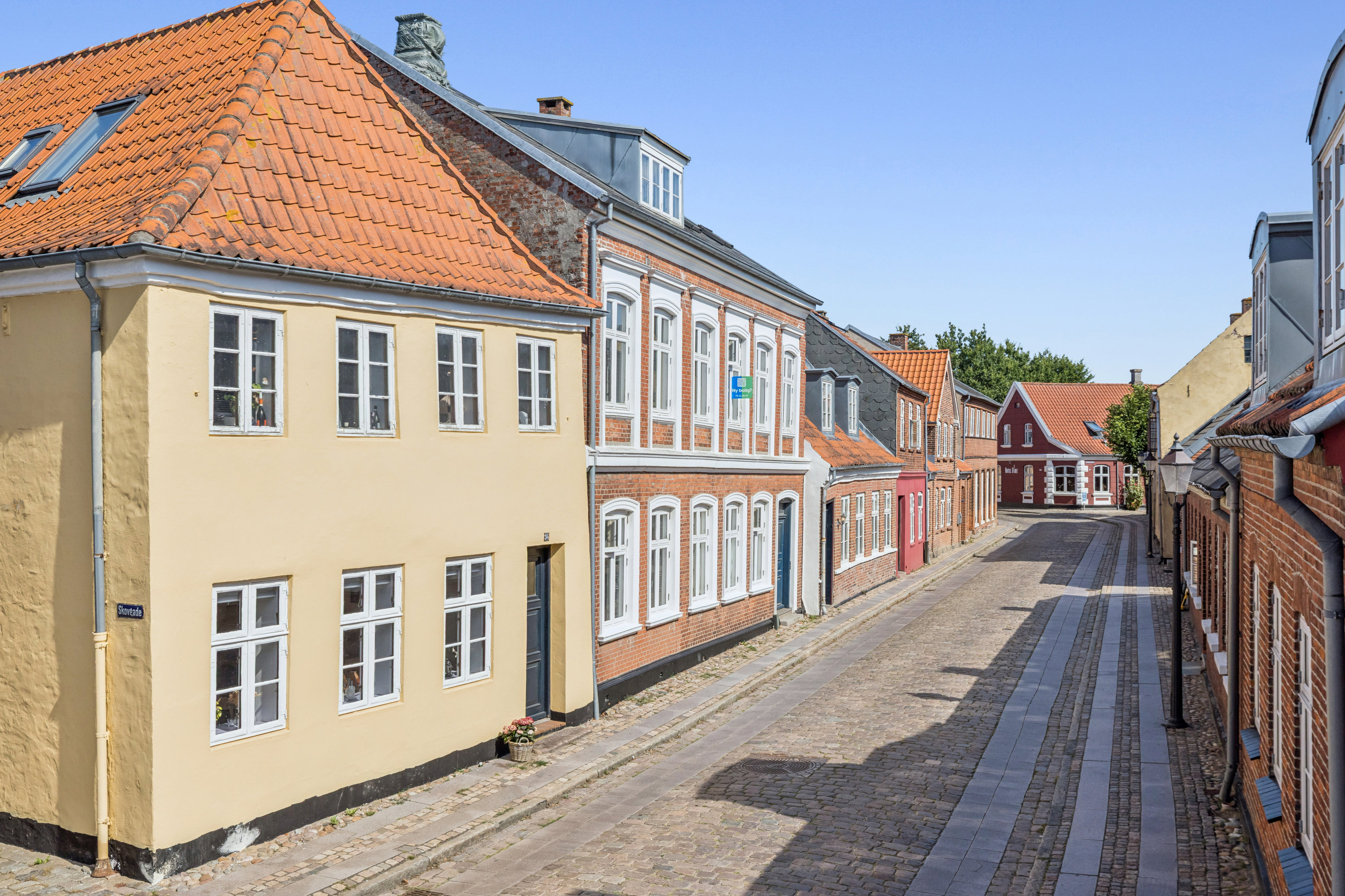 Sønderportsgade 32, 6760 Ribe