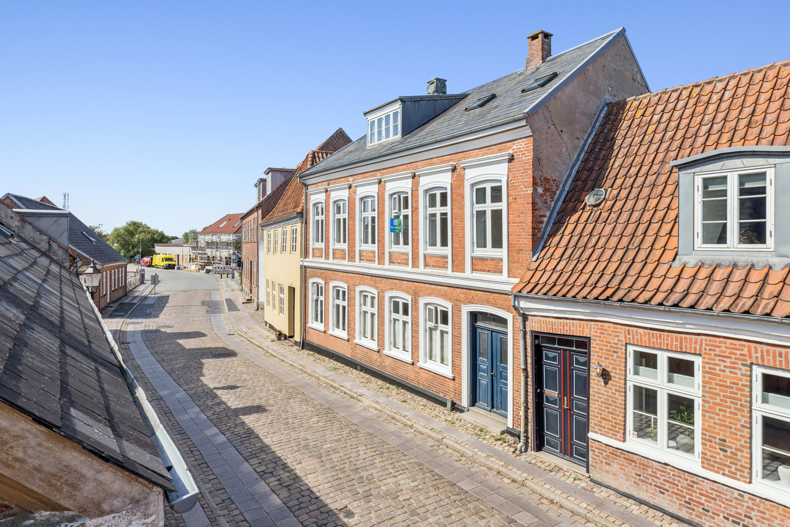 Sønderportsgade 32, 6760 Ribe
