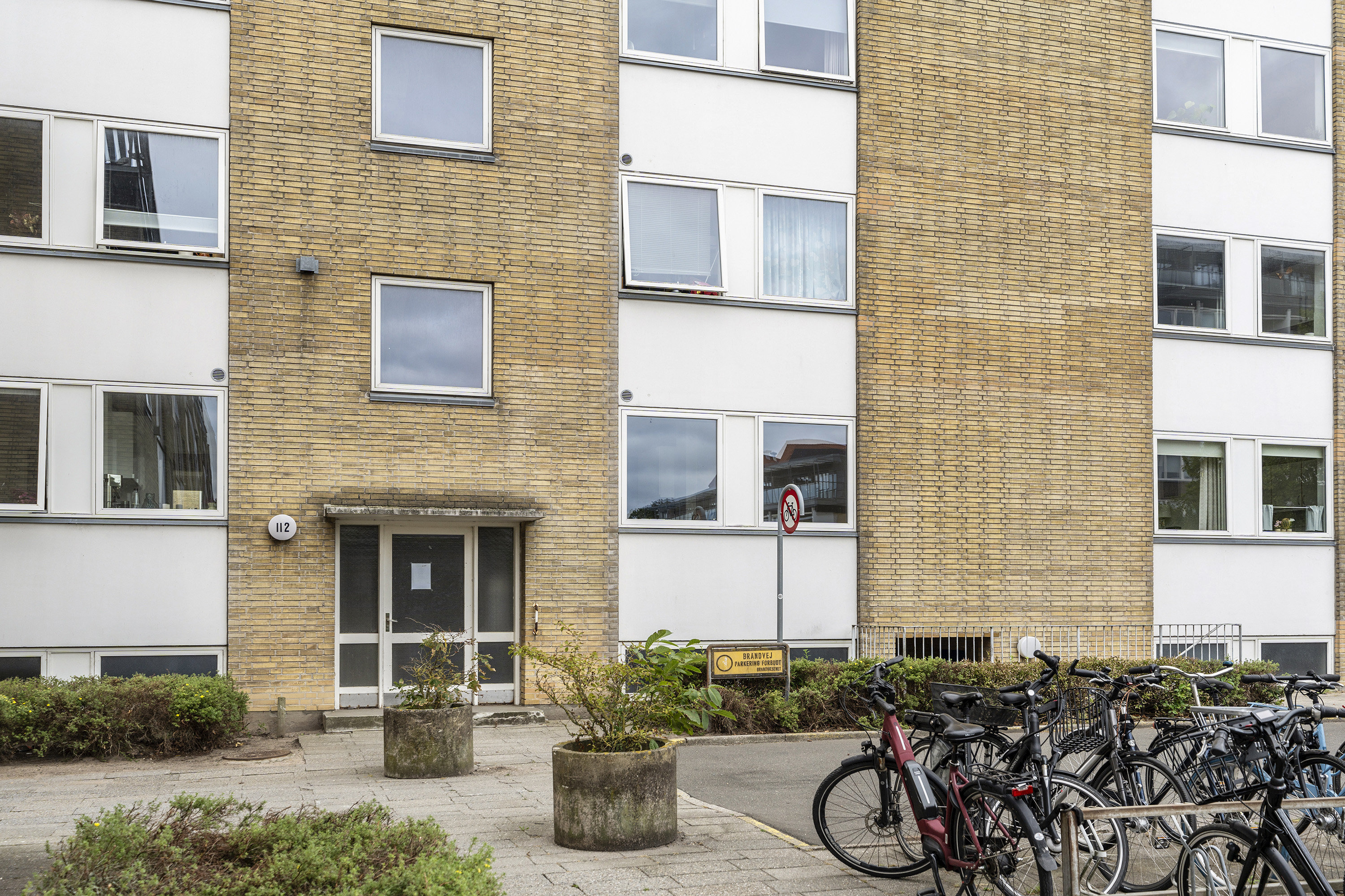 Fremhævet ejendommen billede i fuldskærmstilstand. Billede af Jens Baggesens Vej 112, st. th., 8200 Aarhus N