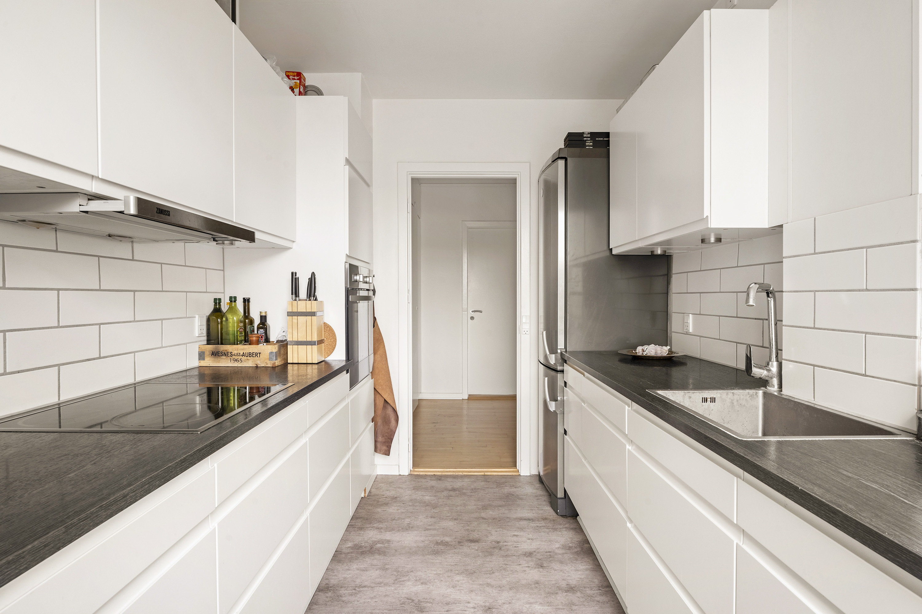 Jens Baggesens Vej 112, st. th., 8200 Aarhus N