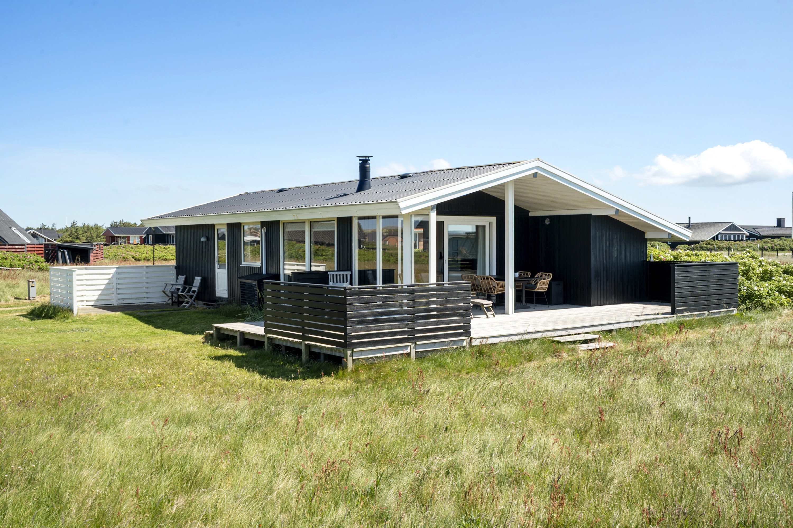 Vejlby Klit 32A, Vejlby, 7673 Harboøre