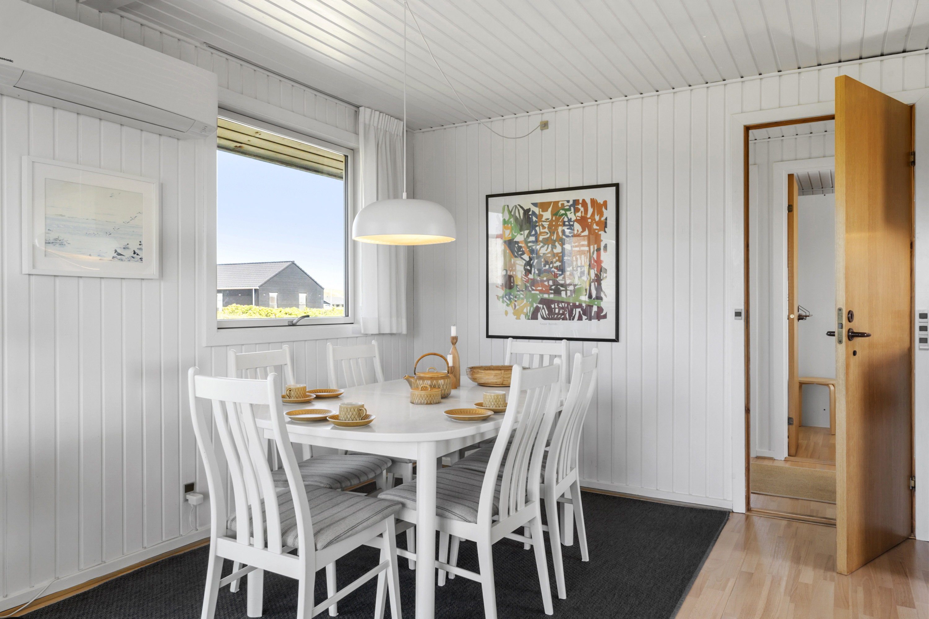 Fremhævet  billede i fuldskærmstilstand. Billede af Vejlby Klit 32A, Vejlby, 7673 Harboøre