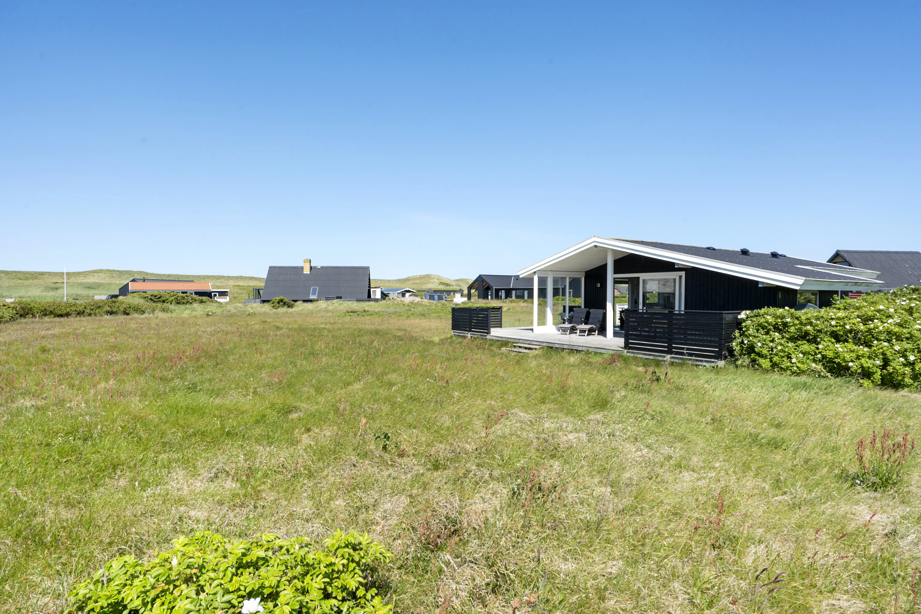 Vejlby Klit 32A, Vejlby, 7673 Harboøre