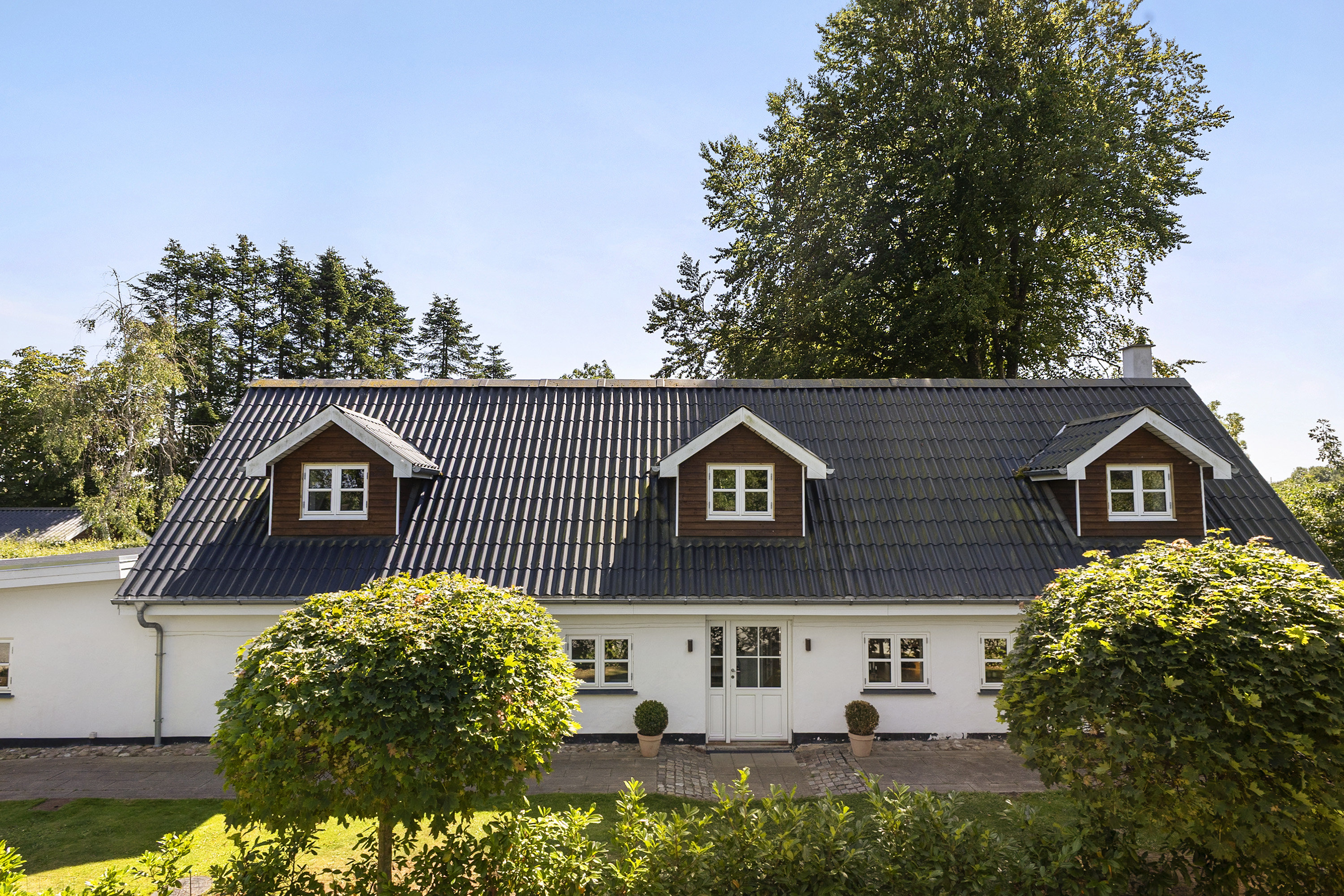 Hjerting Skovvej 6, 6630 Rødding