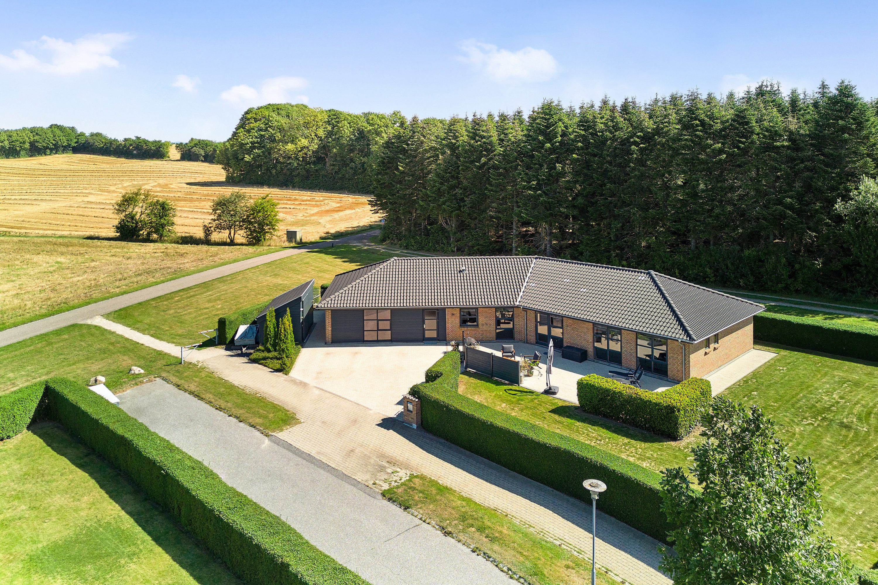 Sorgenfri 36, 8740 Brædstrup