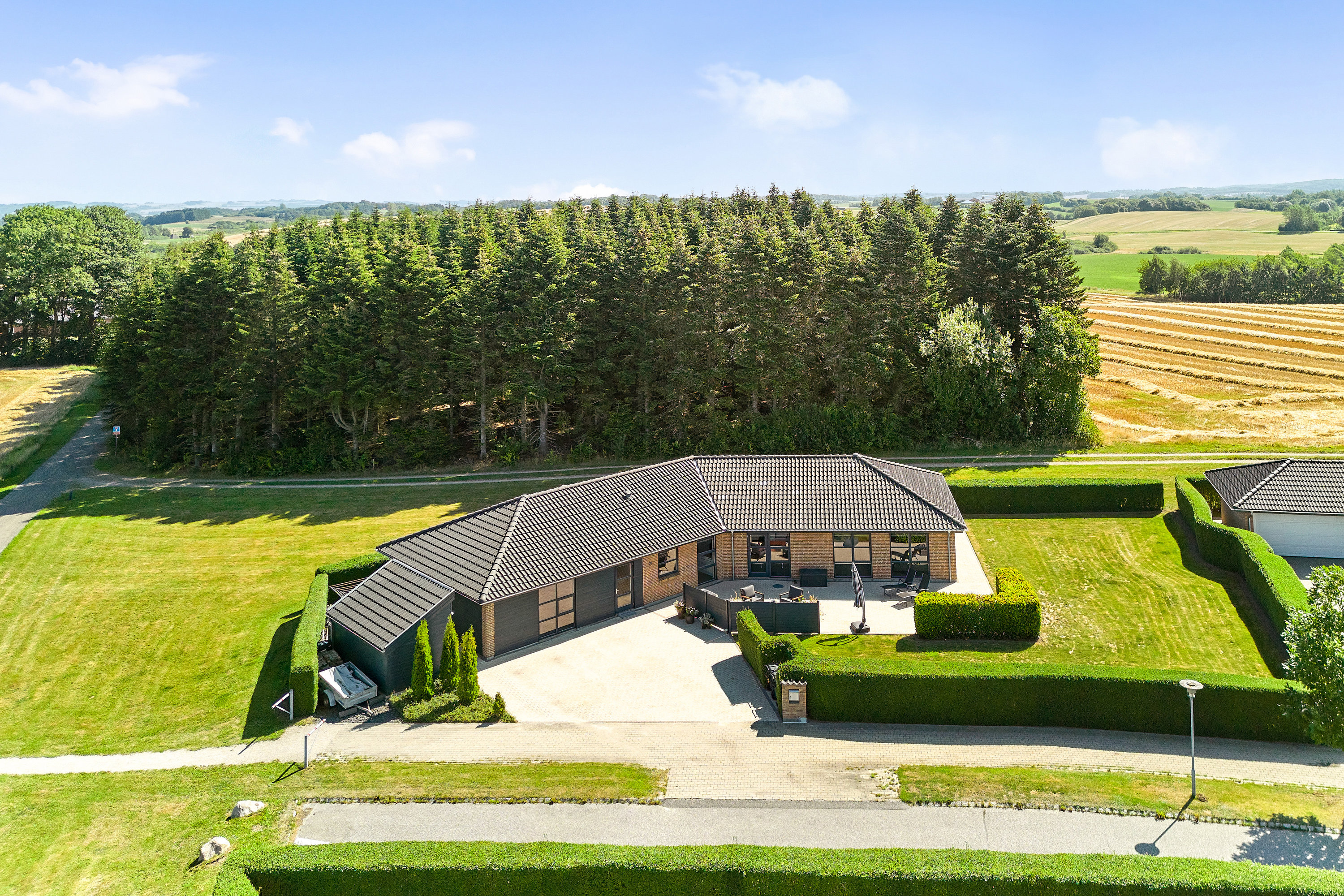 Sorgenfri 36, 8740 Brædstrup